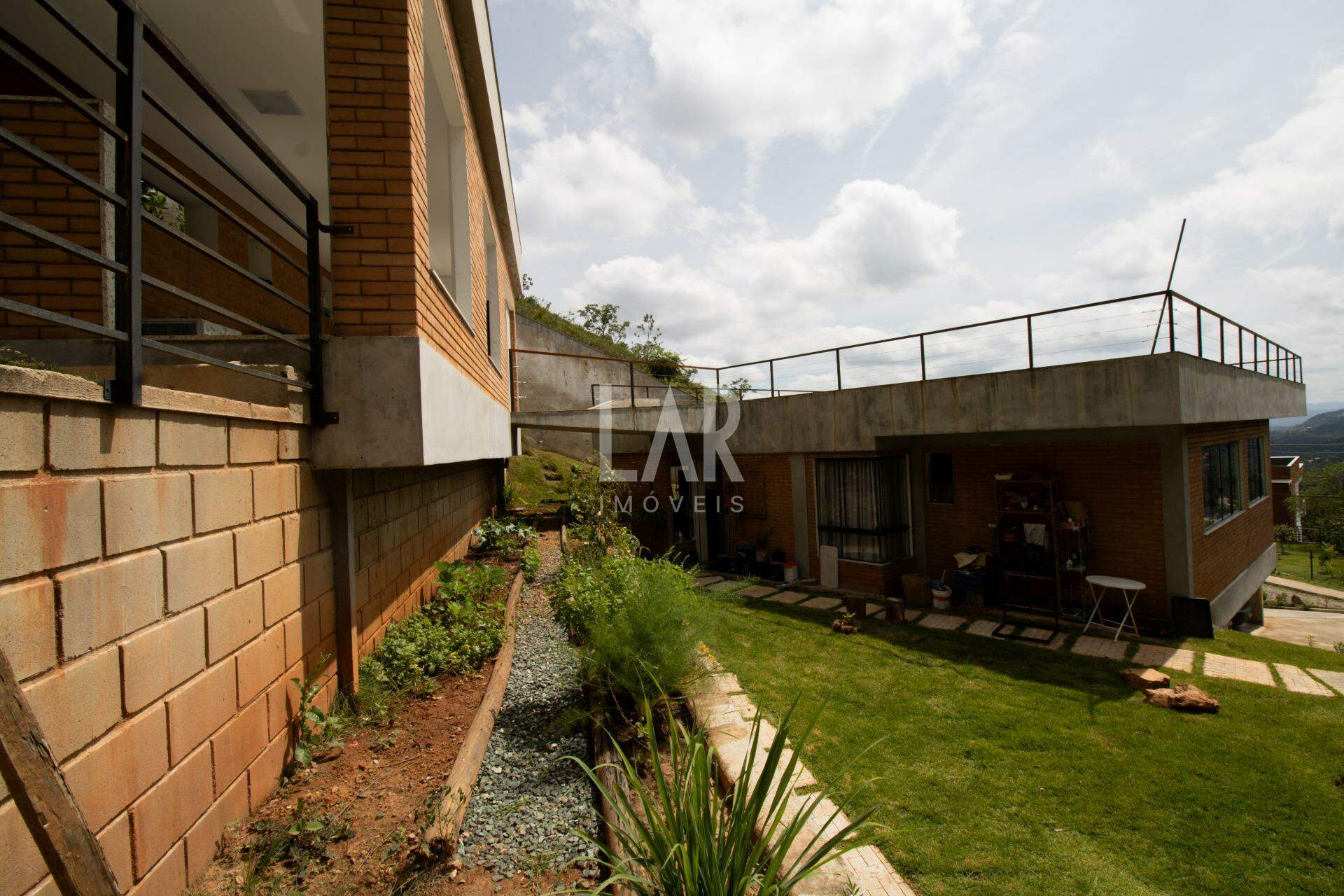Casa de 4 quartos à venda, Ville de Montagne, Nova Lima - MG