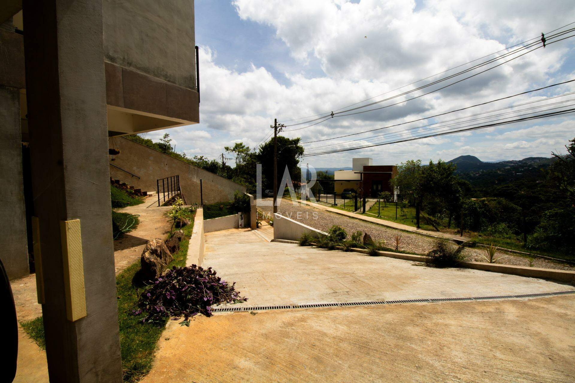Casa de 4 quartos à venda, Ville de Montagne, Nova Lima - MG