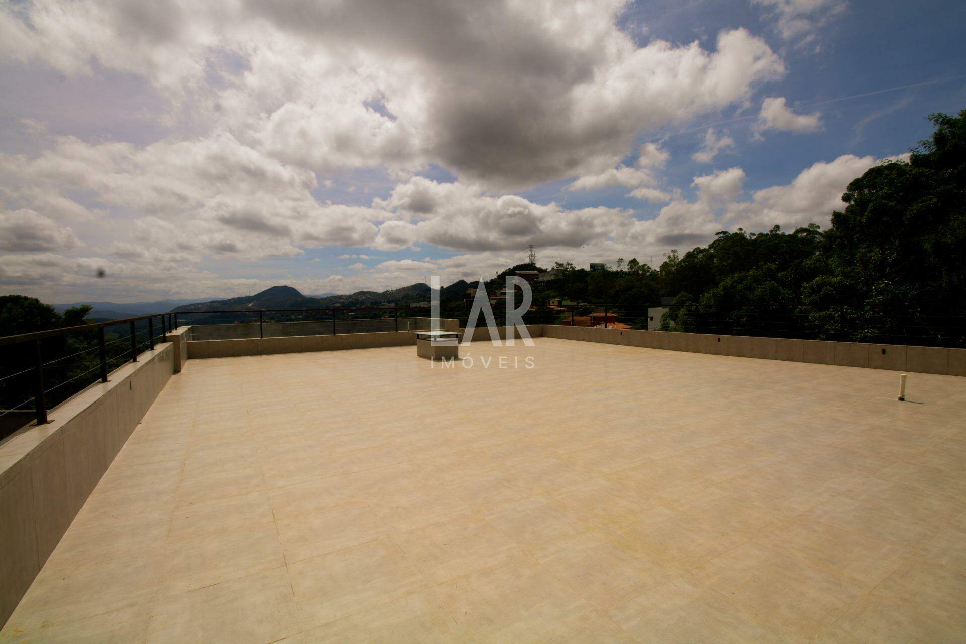 Casa de 4 quartos à venda, Ville de Montagne, Nova Lima - MG