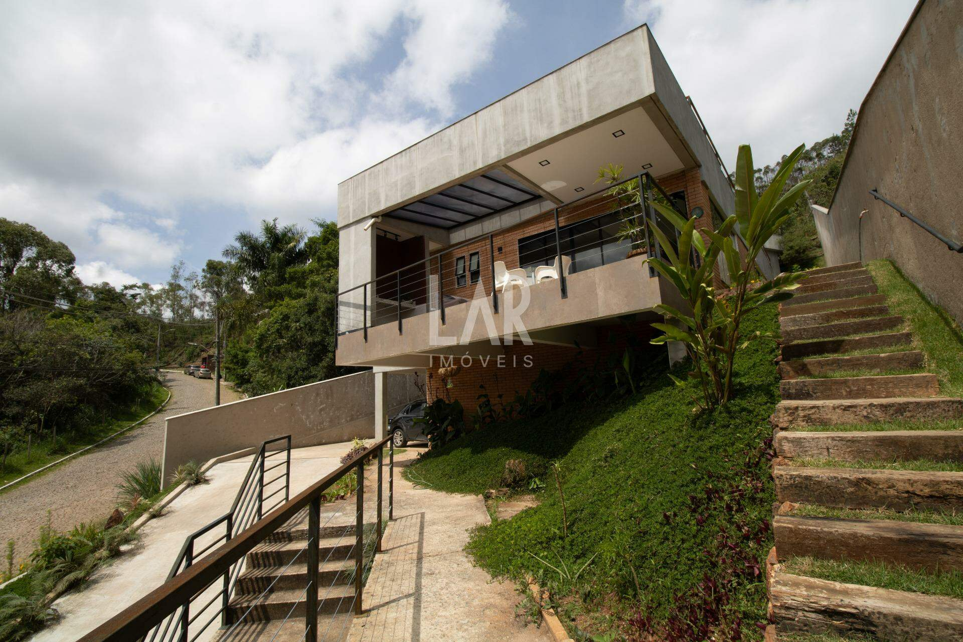 Casa de 4 quartos à venda, Ville de Montagne, Nova Lima - MG