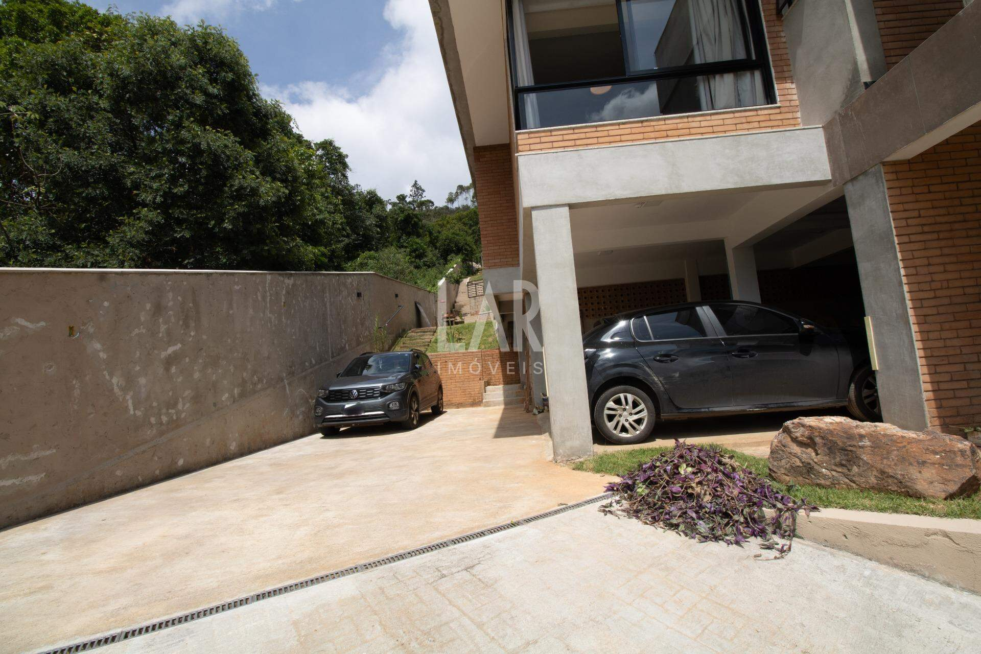 Casa de 4 quartos à venda, Ville de Montagne, Nova Lima - MG