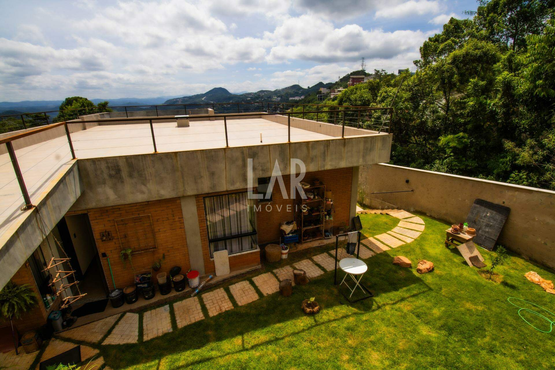 Casa de 4 quartos à venda, Ville de Montagne, Nova Lima - MG