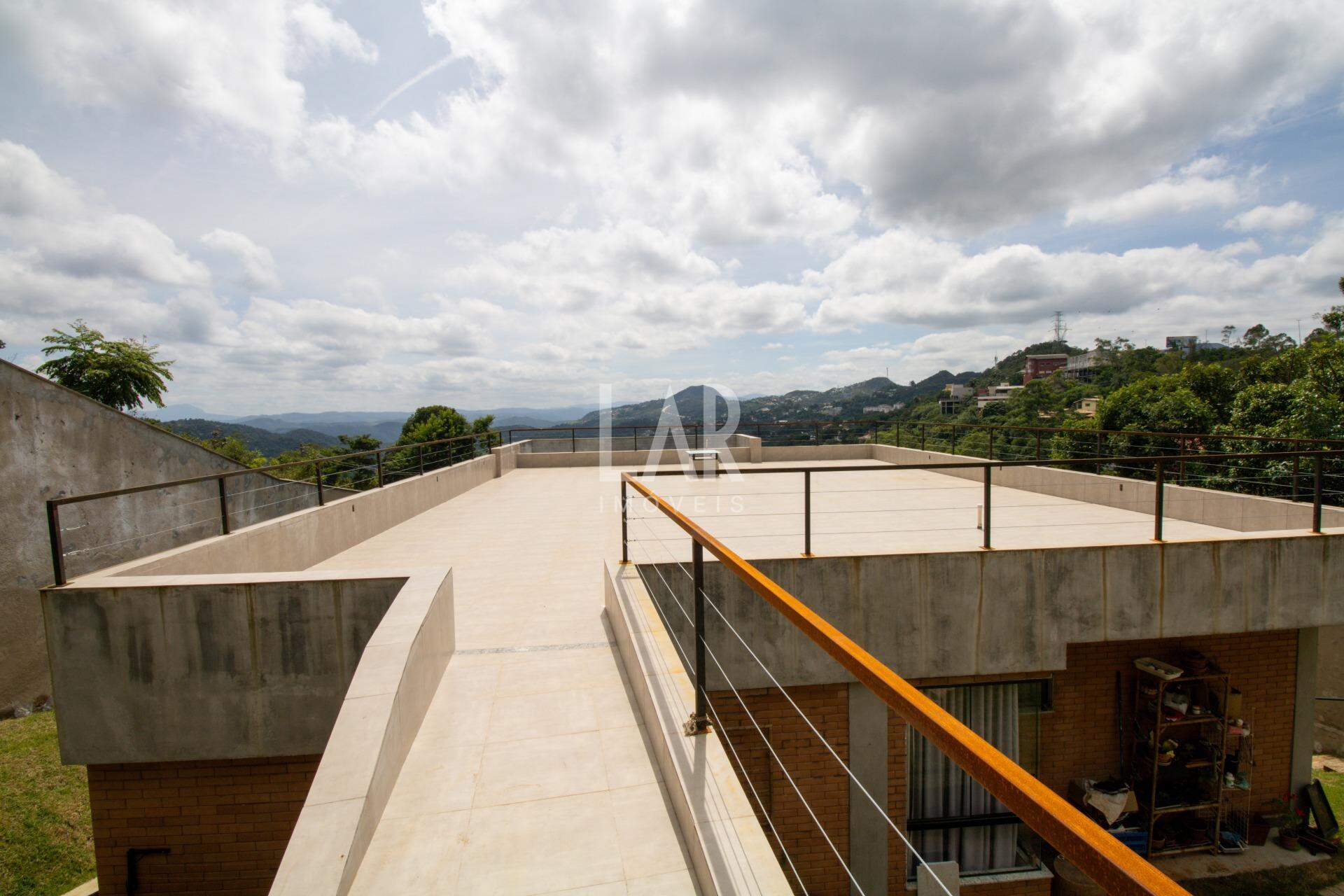 Casa de 4 quartos à venda, Ville de Montagne, Nova Lima - MG