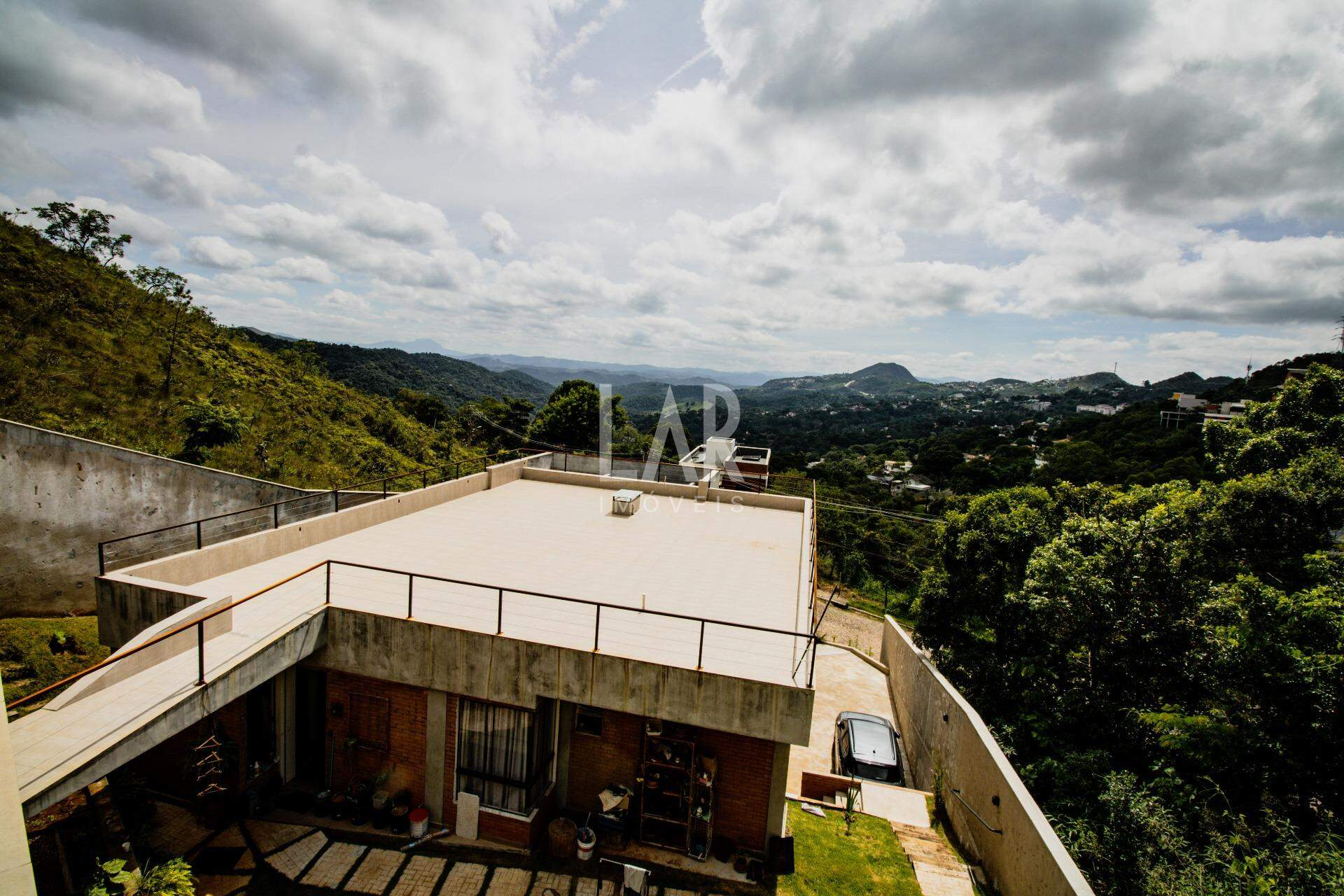 Casa de 4 quartos à venda, Ville de Montagne, Nova Lima - MG