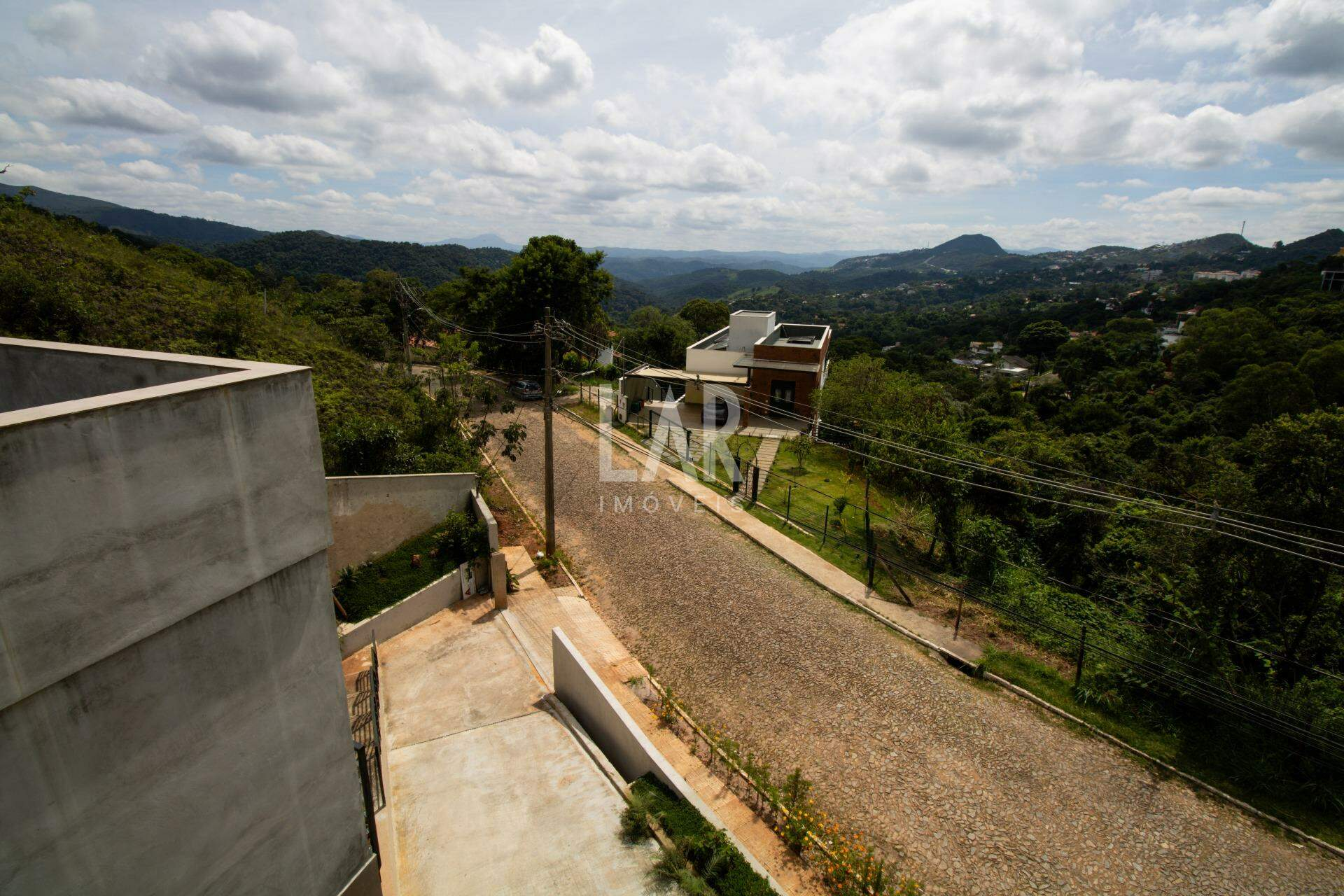 Casa de 4 quartos à venda, Ville de Montagne, Nova Lima - MG