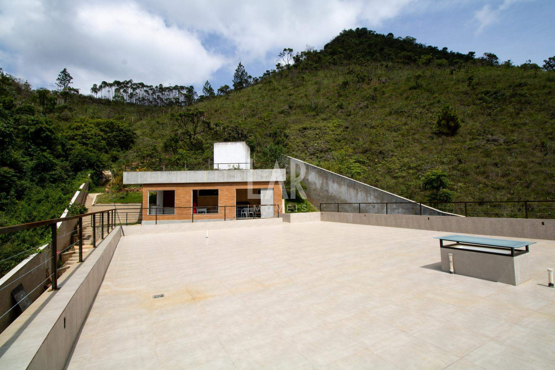 Casa de 4 quartos à venda, Ville de Montagne, Nova Lima - MG