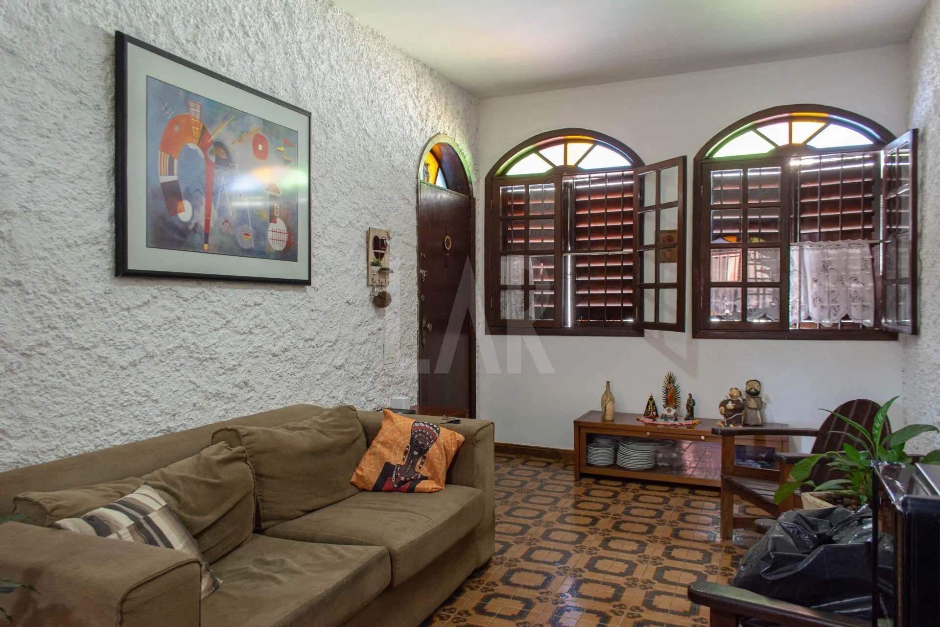 Casa de 4 quartos à venda, Ouro Preto, Belo Horizonte - MG