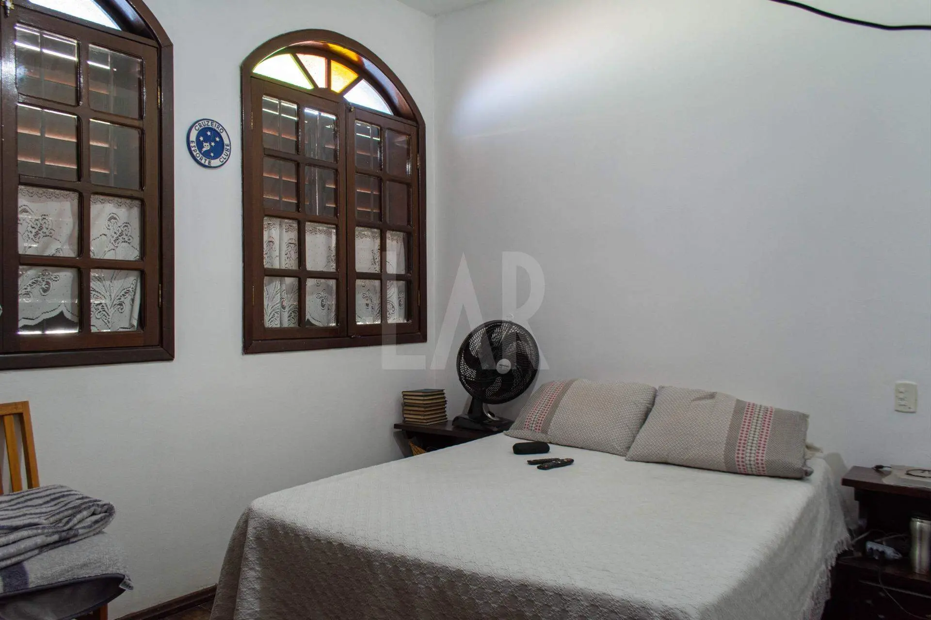 Casa de 4 quartos à venda, Ouro Preto, Belo Horizonte - MG