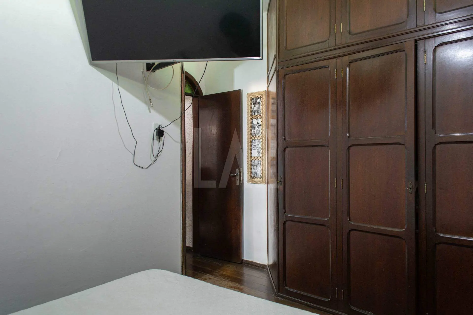 Casa de 4 quartos à venda, Ouro Preto, Belo Horizonte - MG