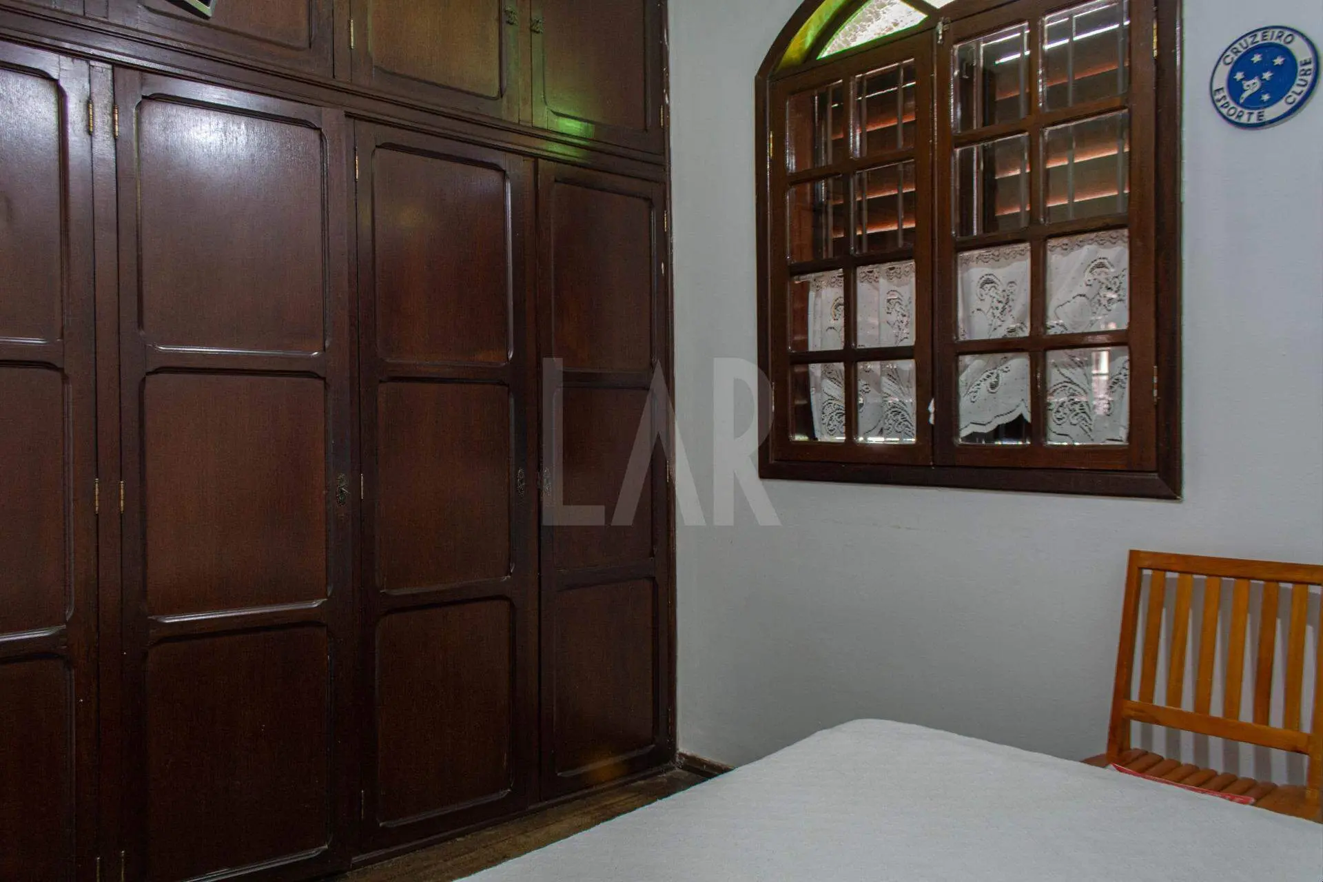 Casa de 4 quartos à venda, Ouro Preto, Belo Horizonte - MG