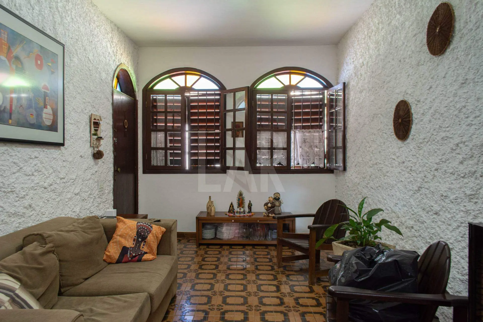 Casa de 4 quartos à venda, Ouro Preto, Belo Horizonte - MG