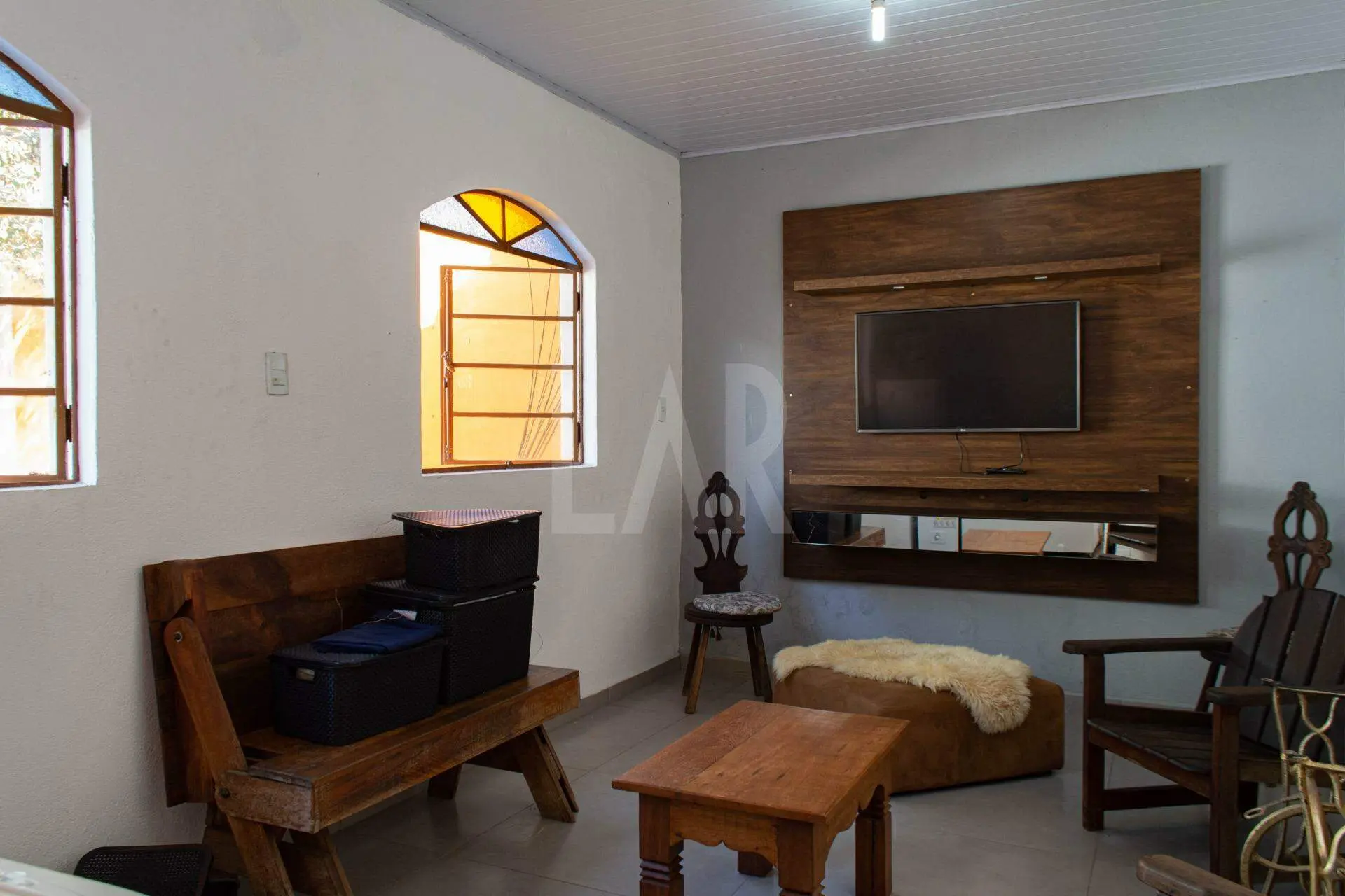 Casa de 4 quartos à venda, Ouro Preto, Belo Horizonte - MG