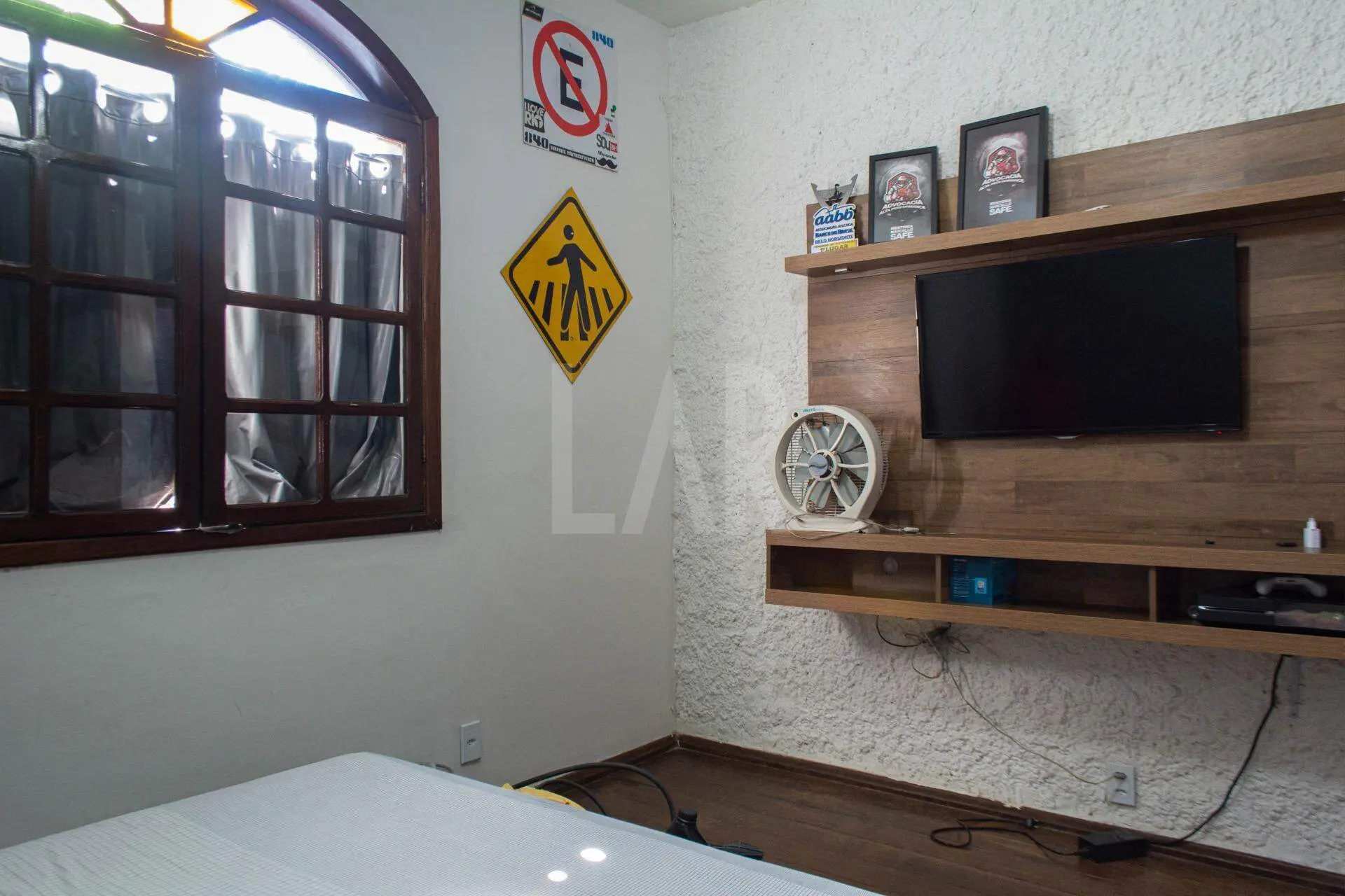 Casa de 4 quartos à venda, Ouro Preto, Belo Horizonte - MG