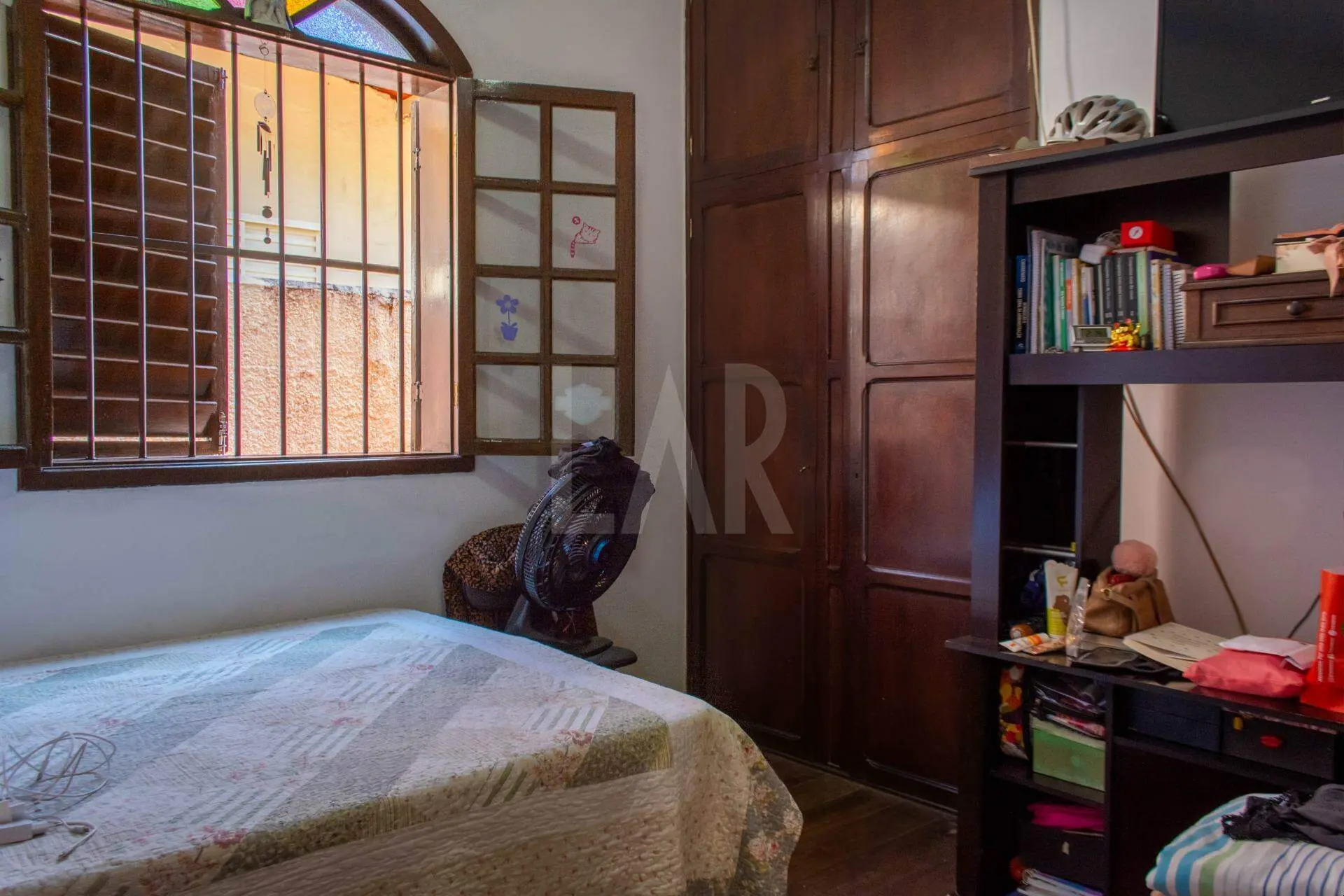 Casa de 4 quartos à venda, Ouro Preto, Belo Horizonte - MG