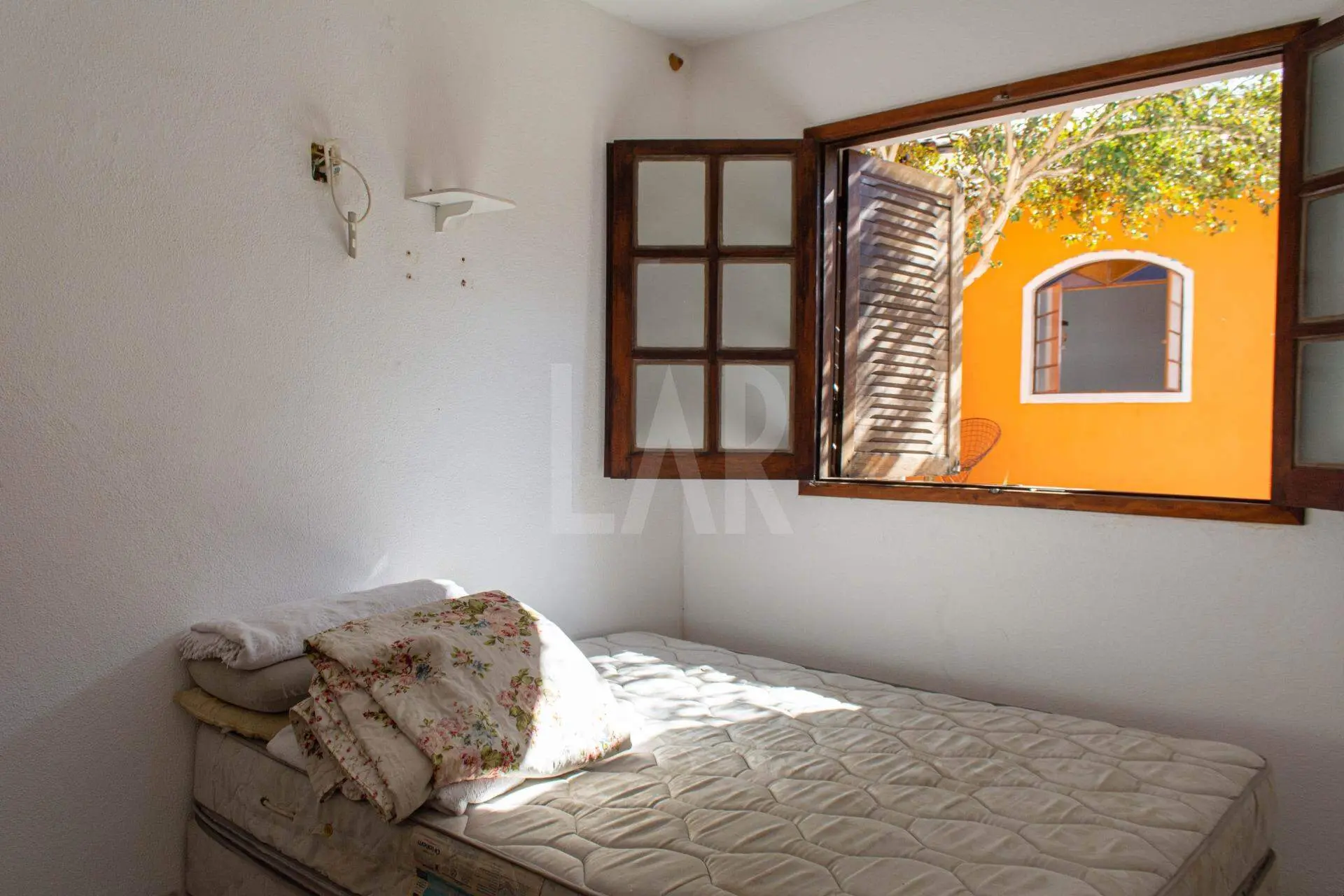 Casa de 4 quartos à venda, Ouro Preto, Belo Horizonte - MG