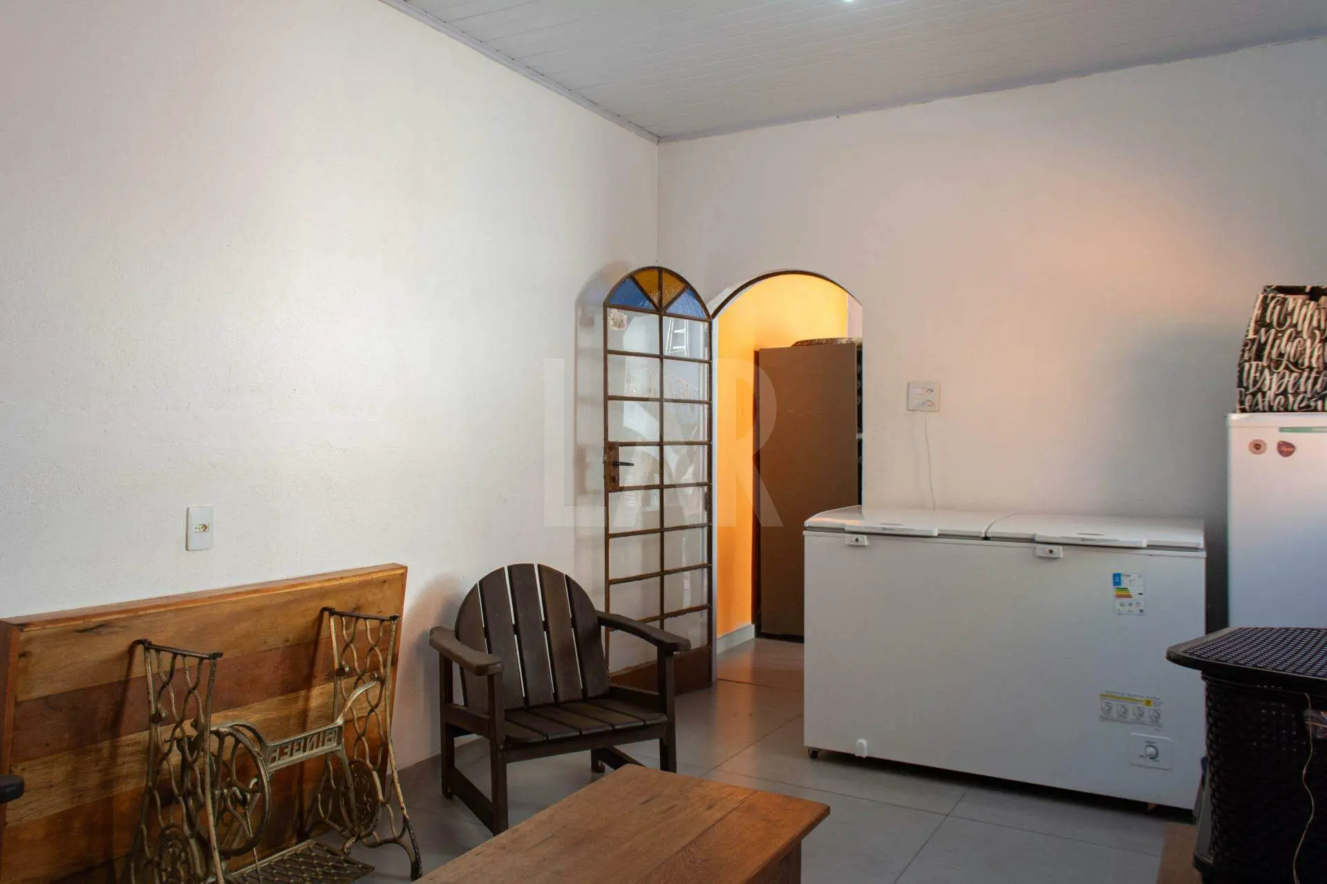 Casa de 4 quartos à venda, Ouro Preto, Belo Horizonte - MG