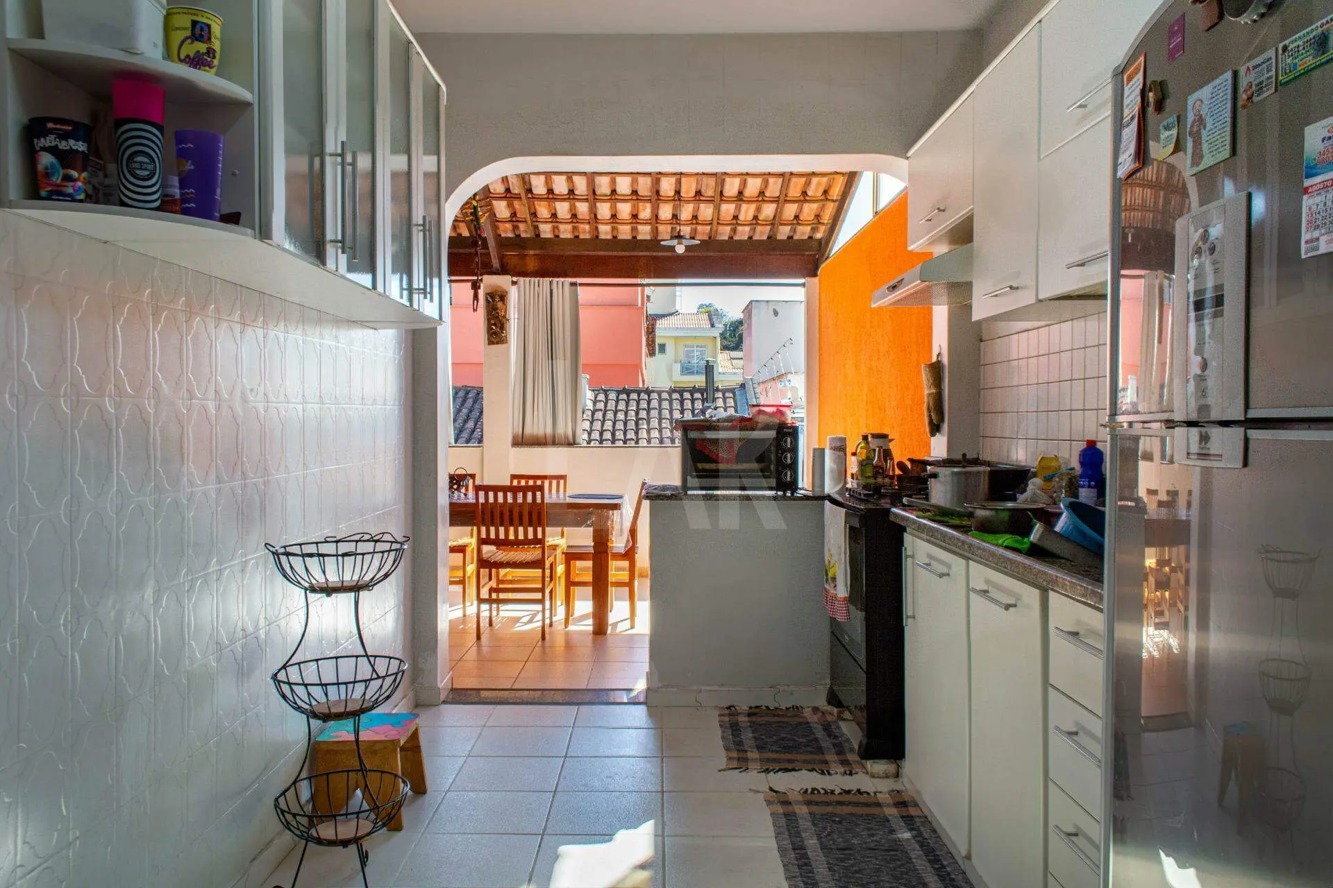 Casa de 4 quartos à venda, Ouro Preto, Belo Horizonte - MG
