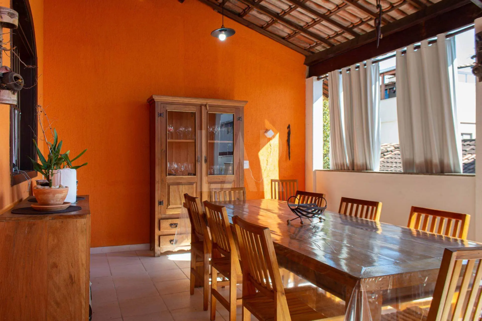 Casa de 4 quartos à venda, Ouro Preto, Belo Horizonte - MG