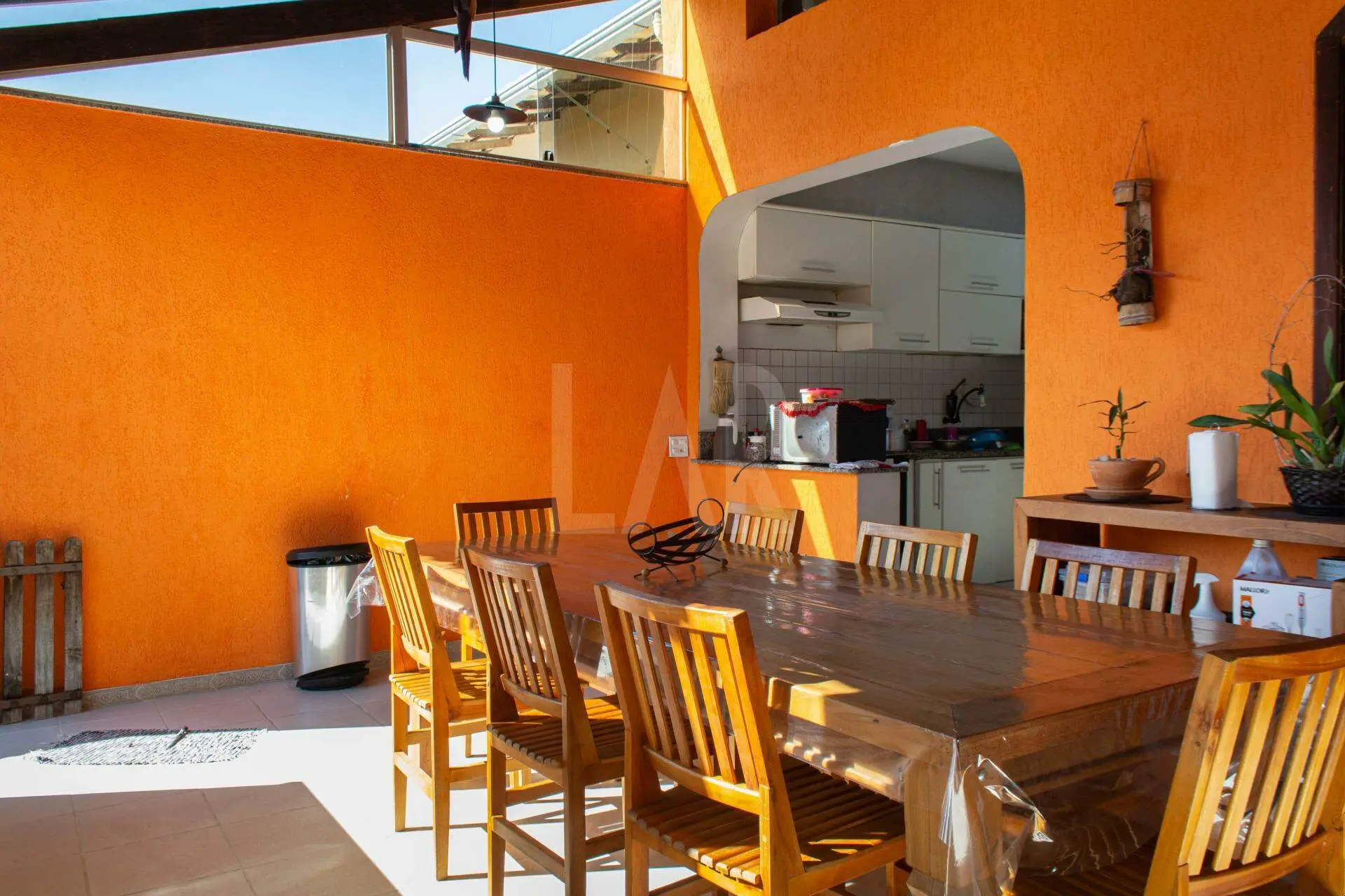 Casa de 4 quartos à venda, Ouro Preto, Belo Horizonte - MG