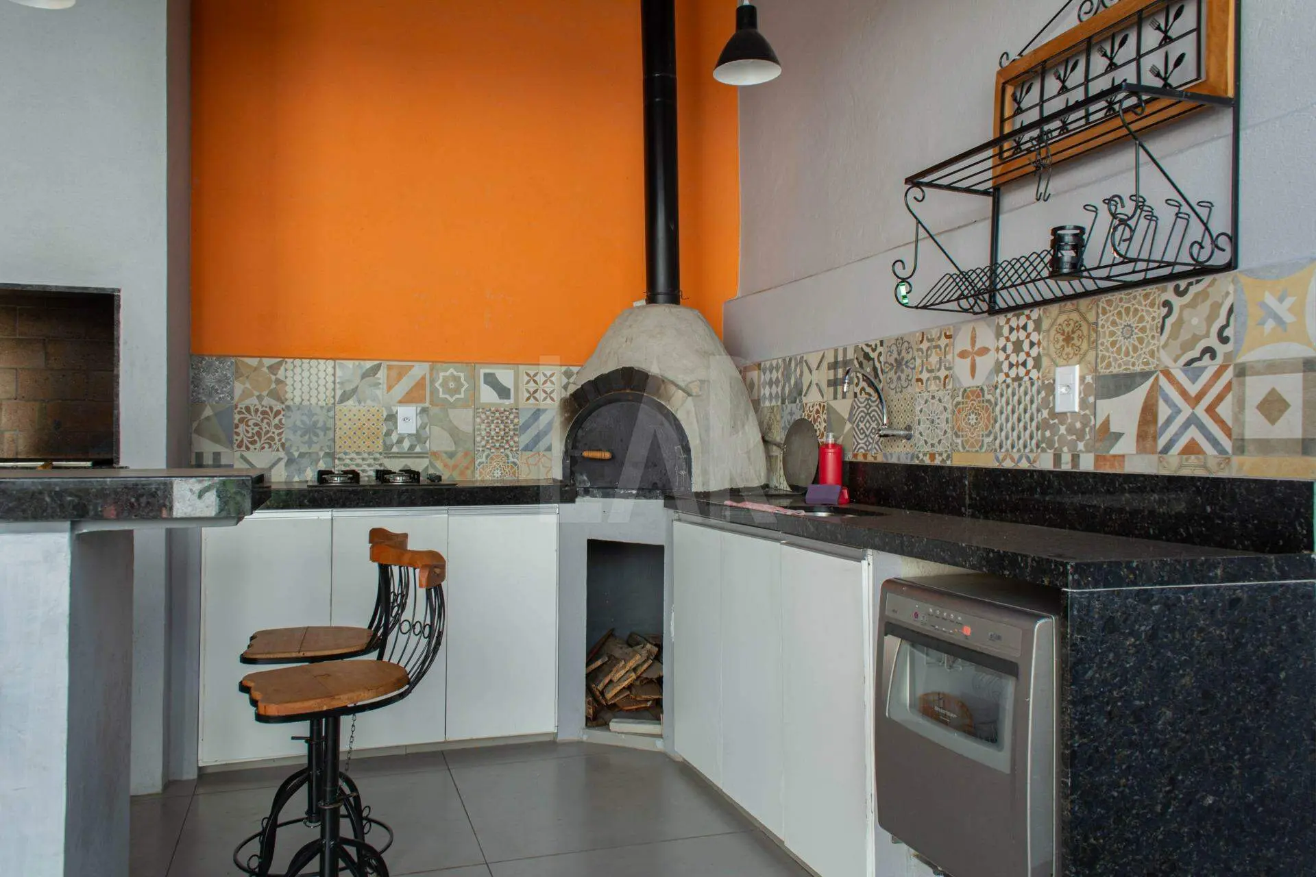 Casa de 4 quartos à venda, Ouro Preto, Belo Horizonte - MG