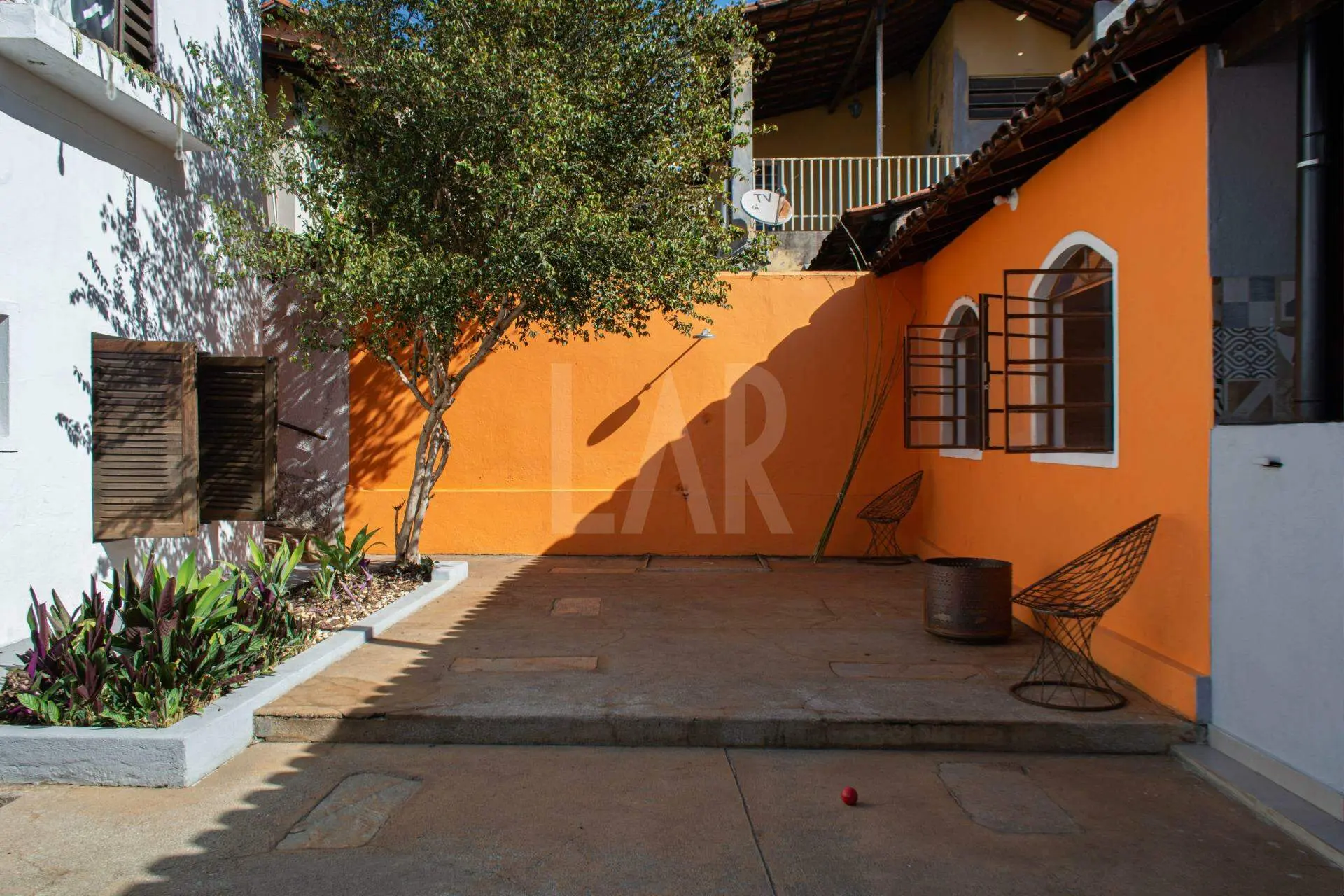 Casa de 4 quartos à venda, Ouro Preto, Belo Horizonte - MG