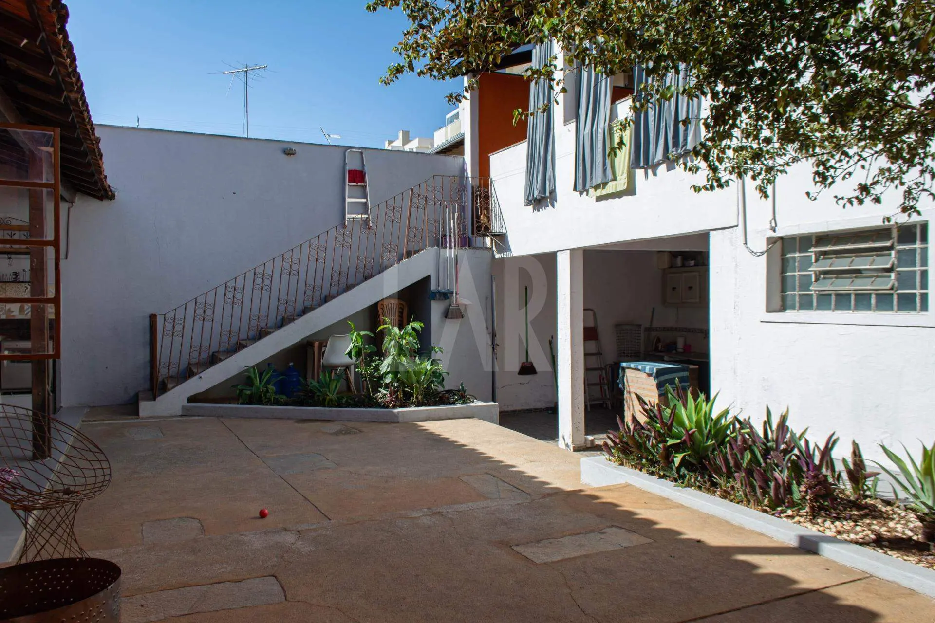 Casa de 4 quartos à venda, Ouro Preto, Belo Horizonte - MG