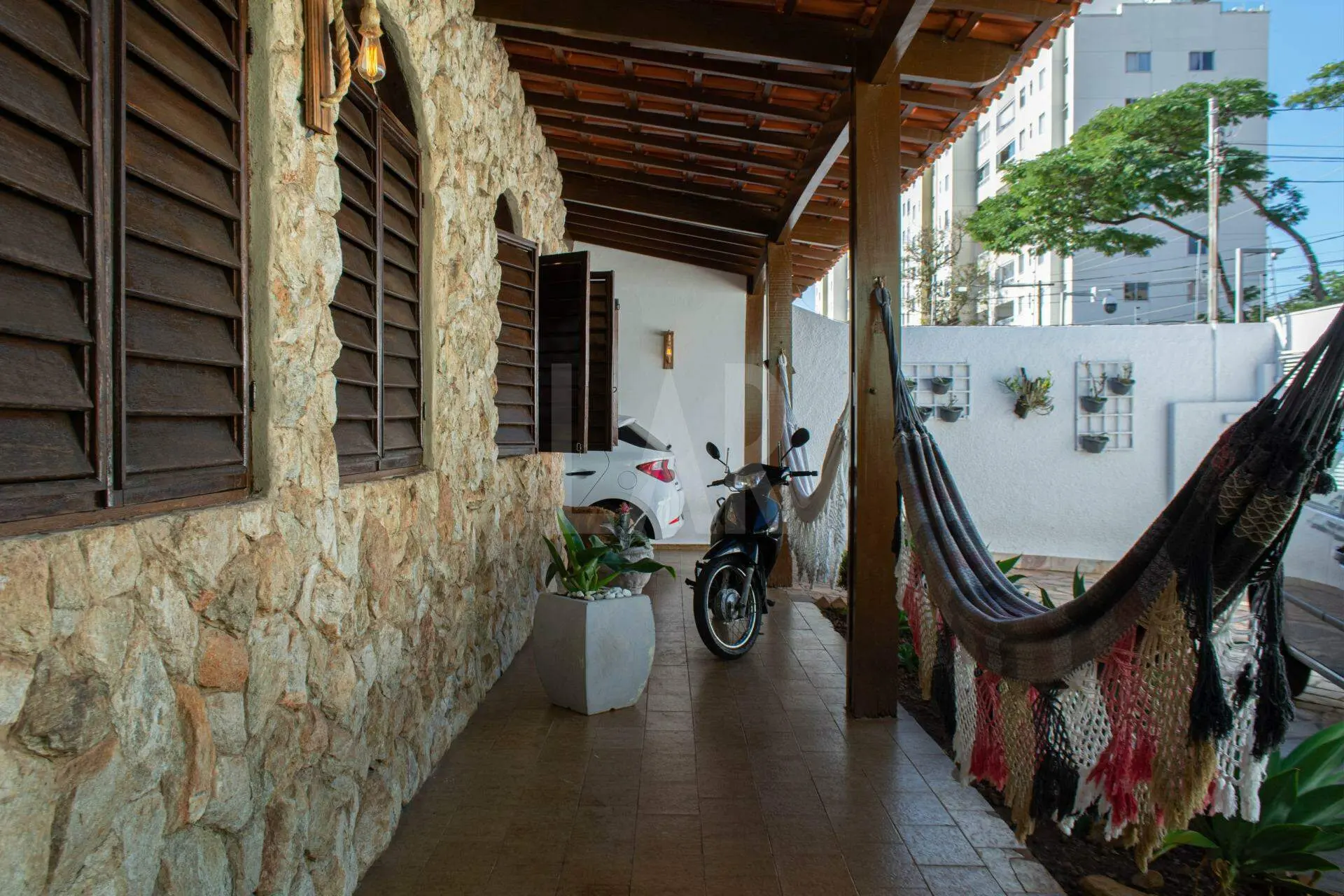 Casa de 4 quartos à venda, Ouro Preto, Belo Horizonte - MG