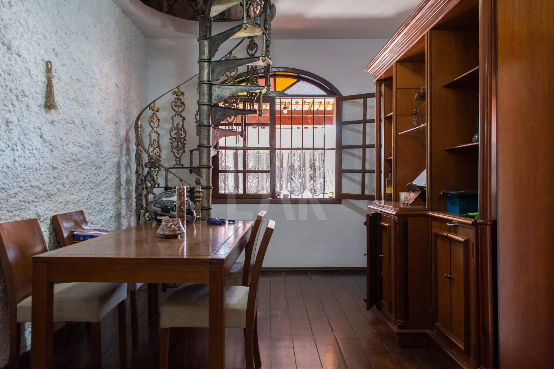 Casa de 4 quartos à venda, Ouro Preto, Belo Horizonte - MG