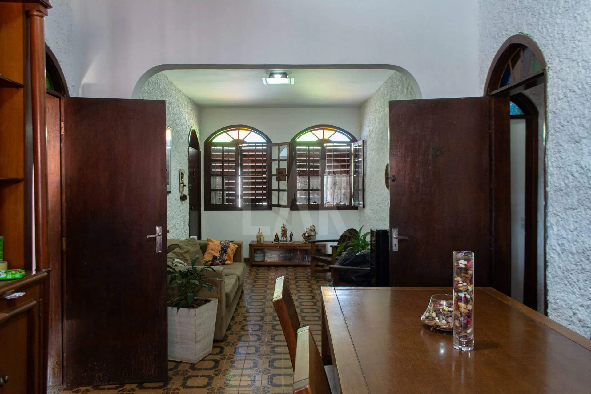 Casa de 4 quartos à venda, Ouro Preto, Belo Horizonte - MG