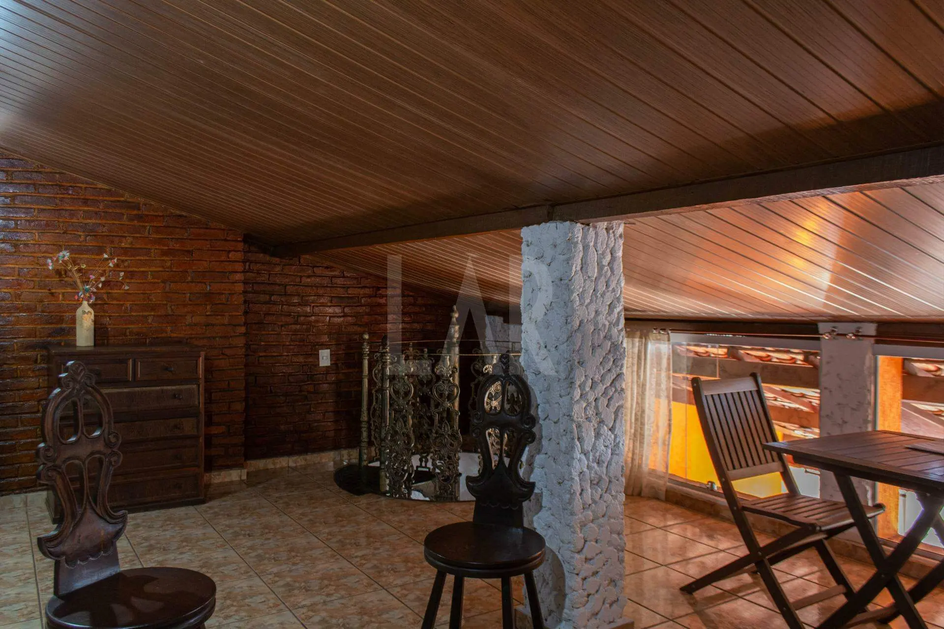 Casa de 4 quartos à venda, Ouro Preto, Belo Horizonte - MG