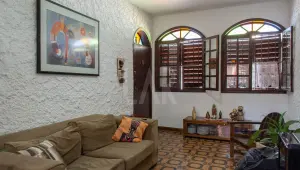 Casa de 4 quartos à venda, Ouro Preto, Belo Horizonte - MG