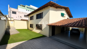 Casa de 4 quartos à venda, Planalto, Belo Horizonte - MG