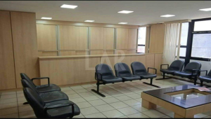 Sala à venda, Santa Efigênia, Belo Horizonte - MG