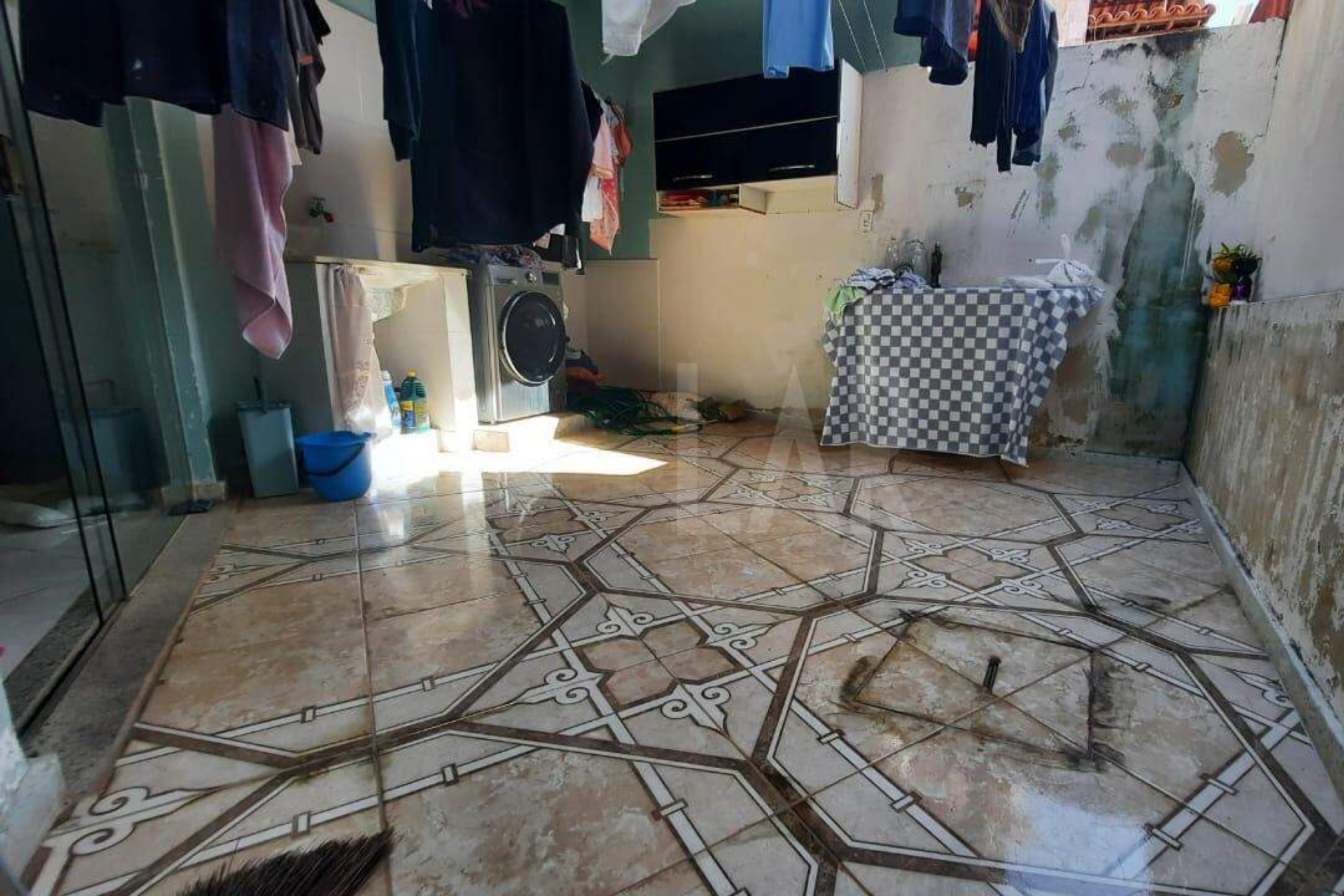 Casa de 10 quartos à venda, Saudade, Belo Horizonte - MG