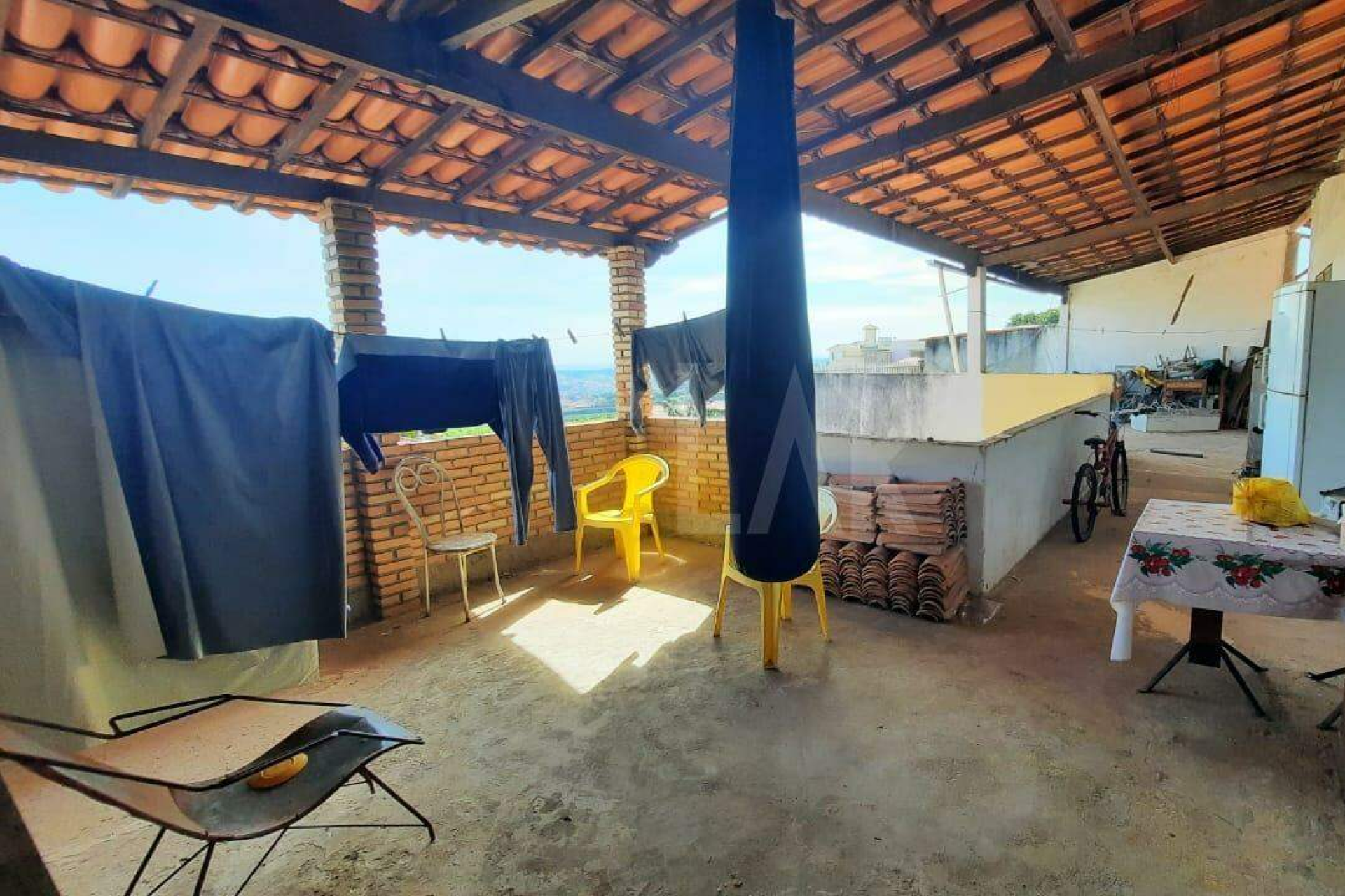 Casa de 10 quartos à venda, Saudade, Belo Horizonte - MG
