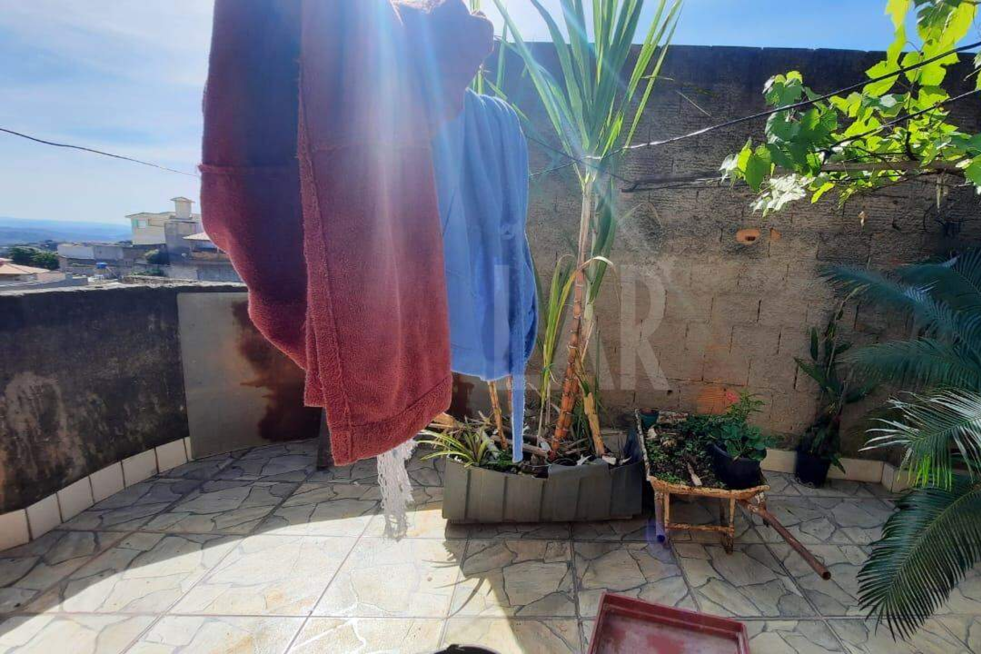 Casa de 10 quartos à venda, Saudade, Belo Horizonte - MG