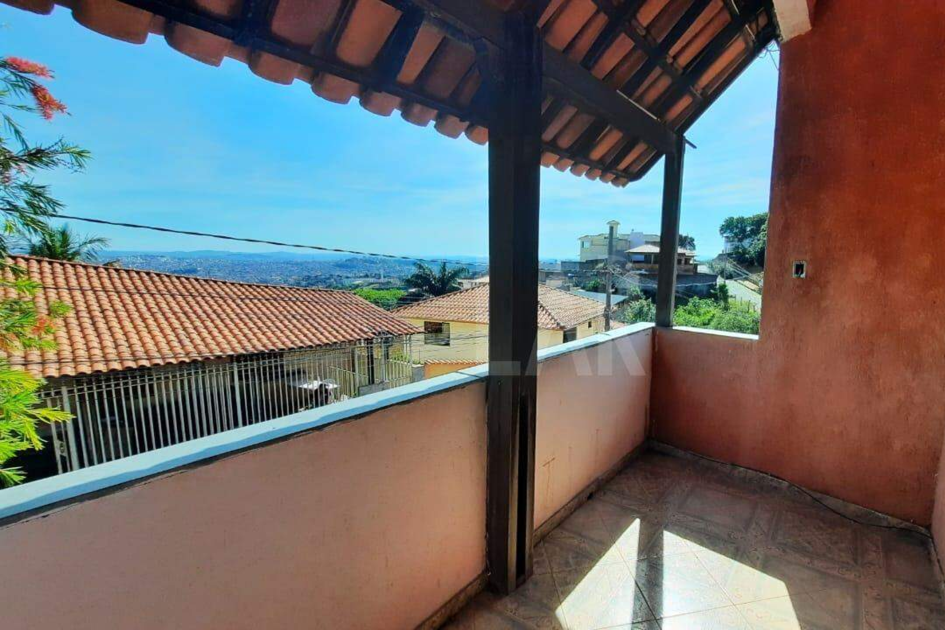 Casa de 10 quartos à venda, Saudade, Belo Horizonte - MG