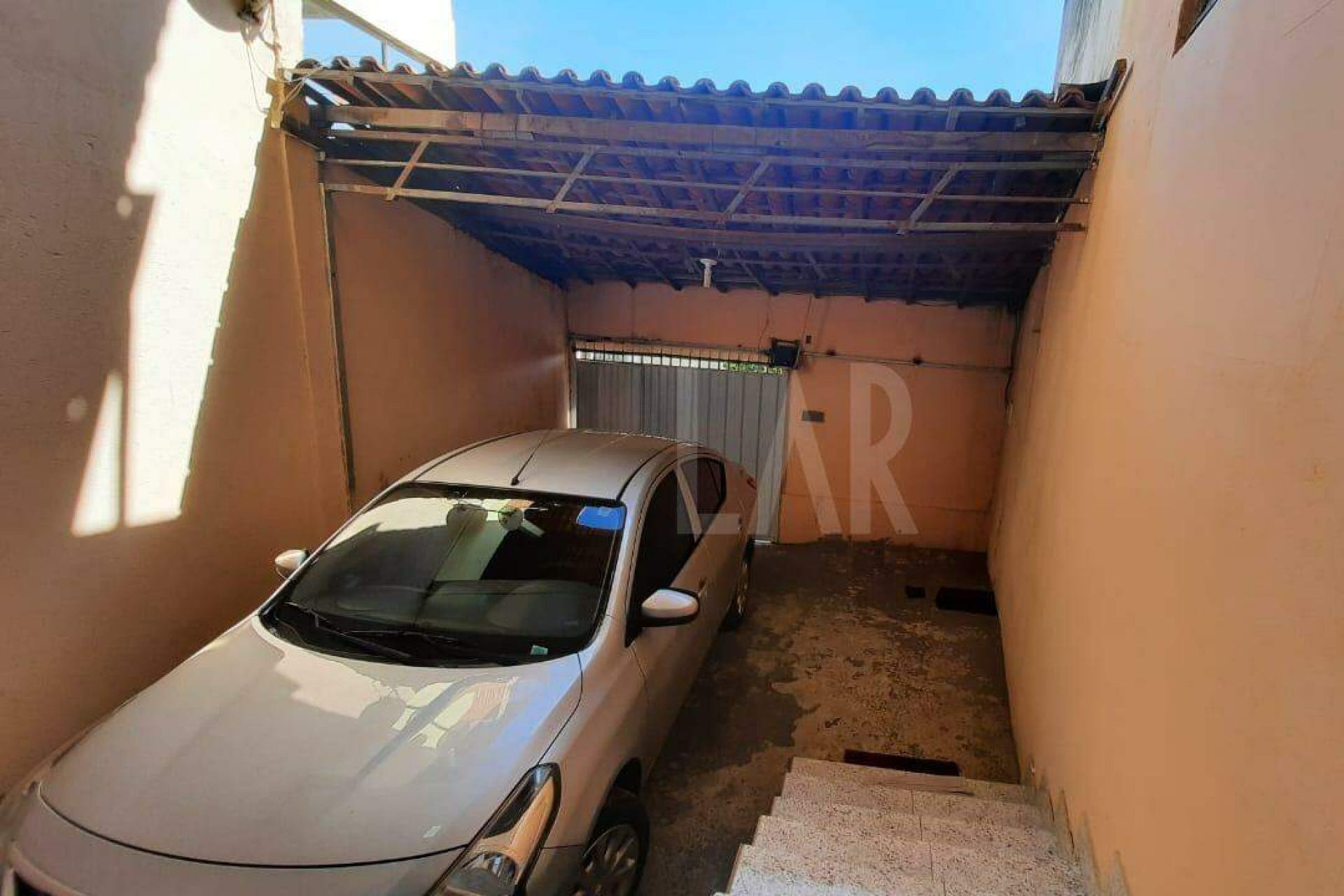Casa de 10 quartos à venda, Saudade, Belo Horizonte - MG