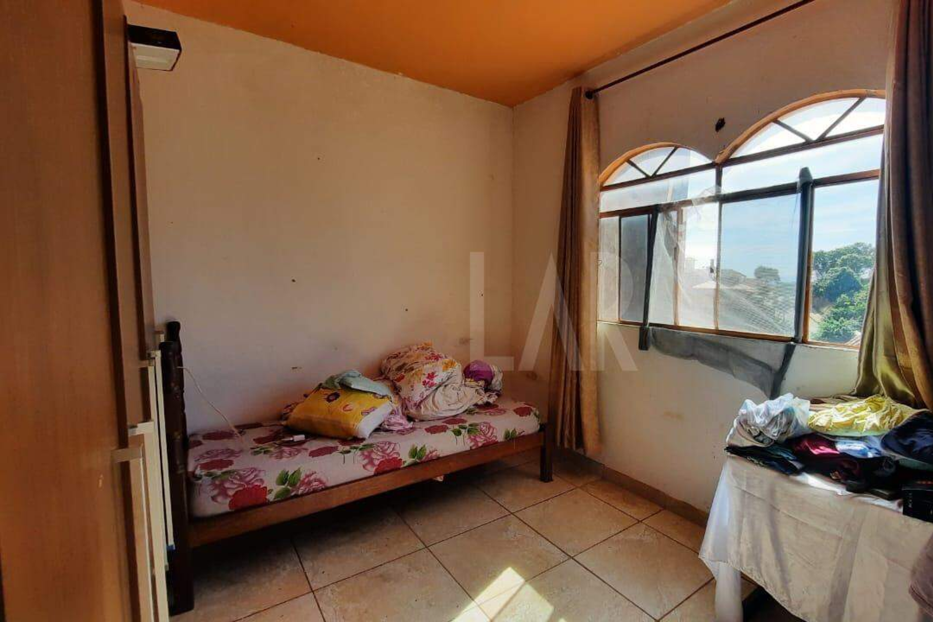 Casa de 10 quartos à venda, Saudade, Belo Horizonte - MG