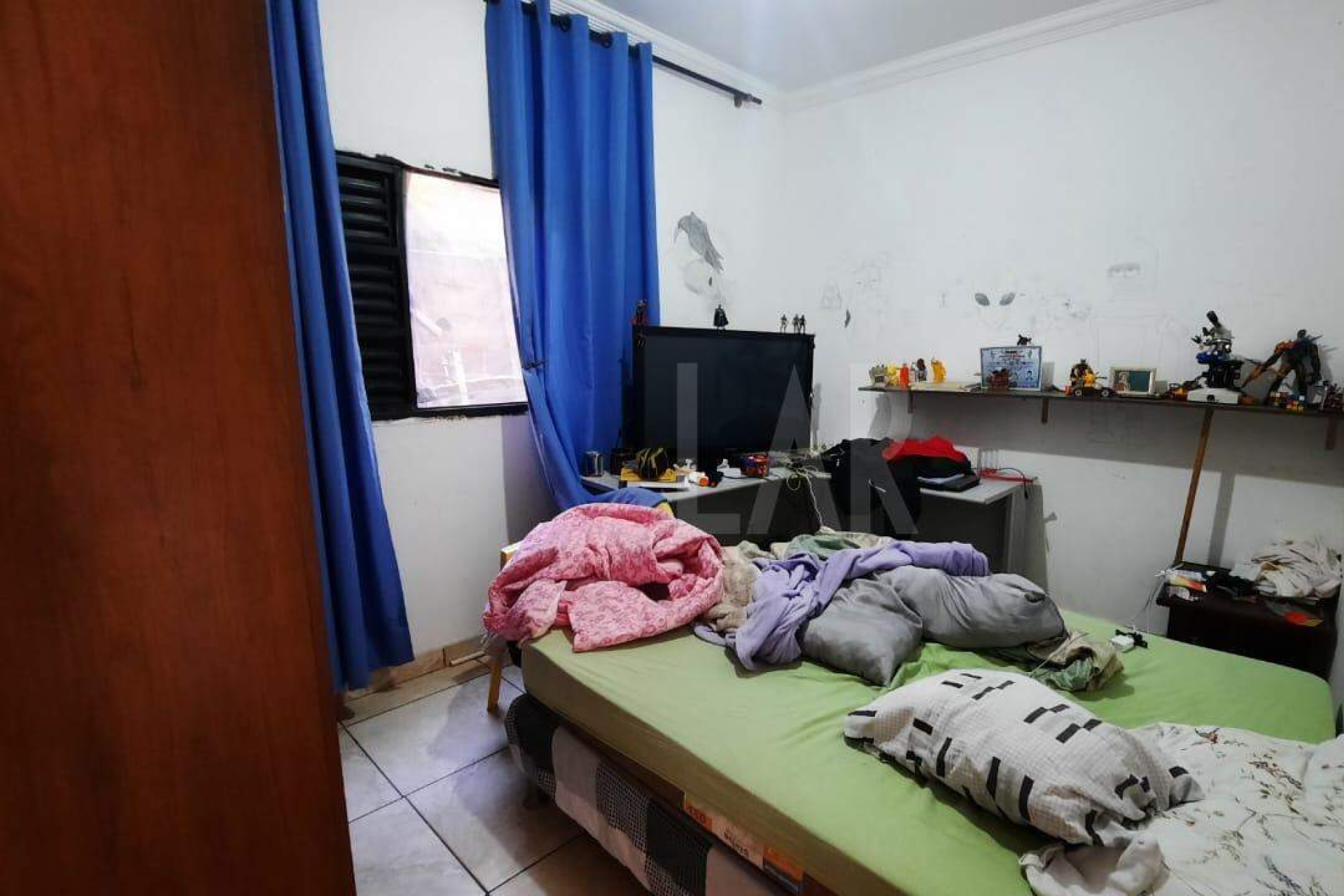 Casa de 10 quartos à venda, Saudade, Belo Horizonte - MG