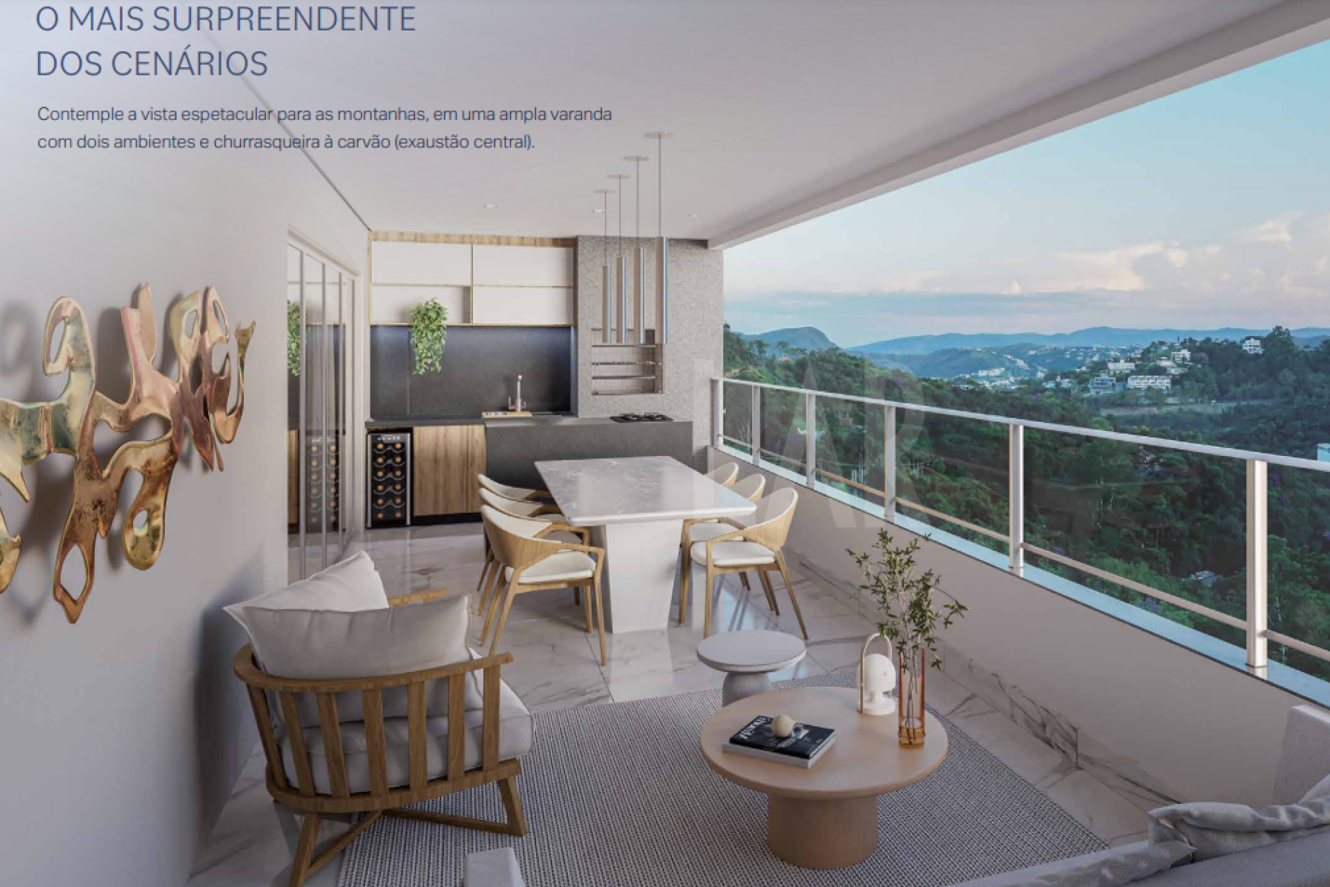 Zenith - Jardinaves - Nova Lima, MG