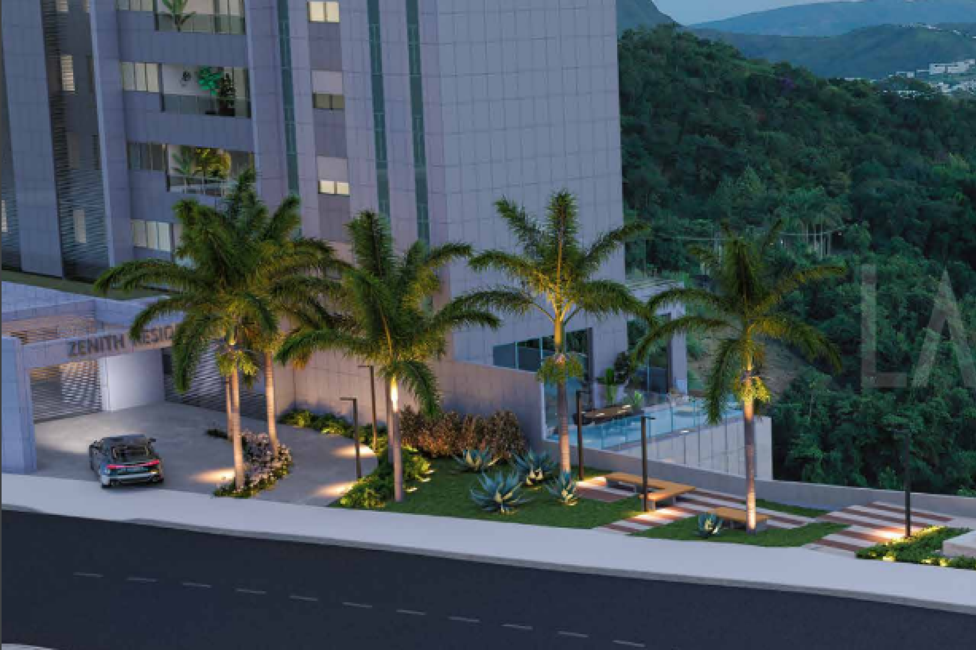 Zenith - Jardinaves - Nova Lima, MG