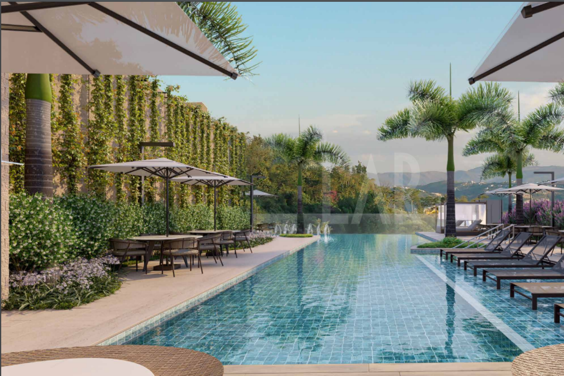 Zenith - Jardinaves - Nova Lima, MG