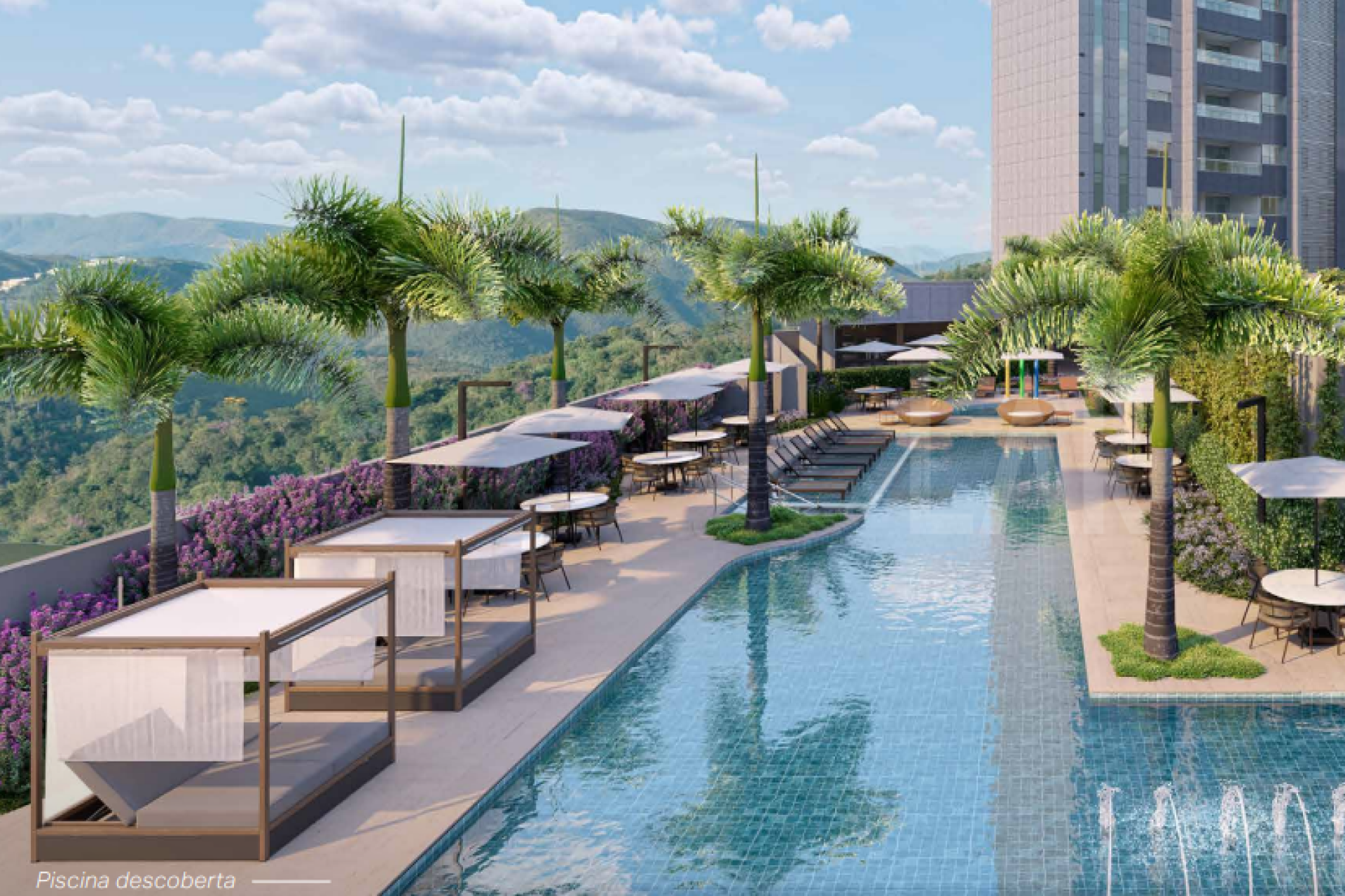 Zenith - Jardinaves - Nova Lima, MG