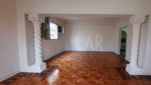 Casa de 5 quartos à venda, Floresta, Belo Horizonte - MG