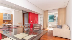 Apartamento de 2 quartos à venda, Sion, Belo Horizonte - MG