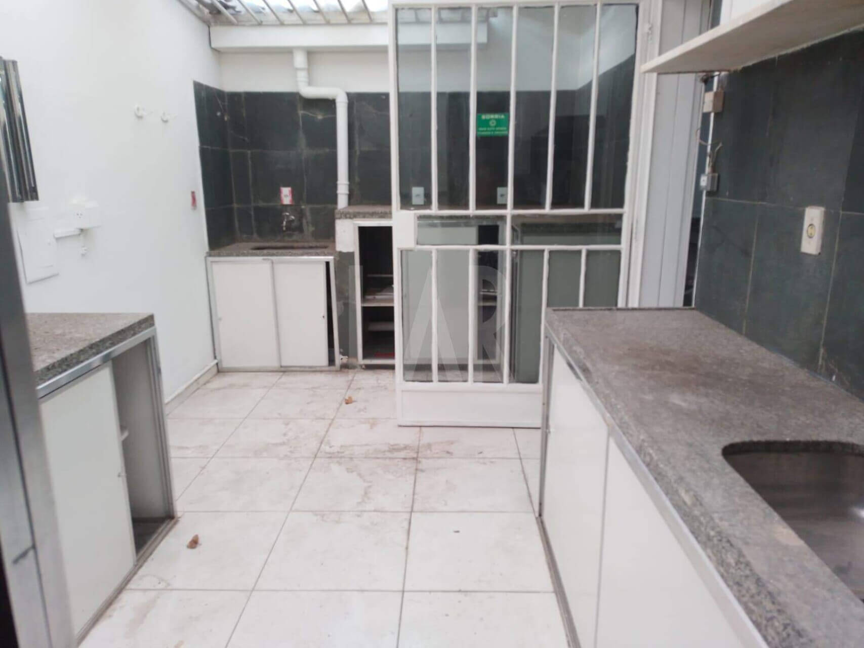 Sala para alugar, Santa Efigênia, Belo Horizonte - MG