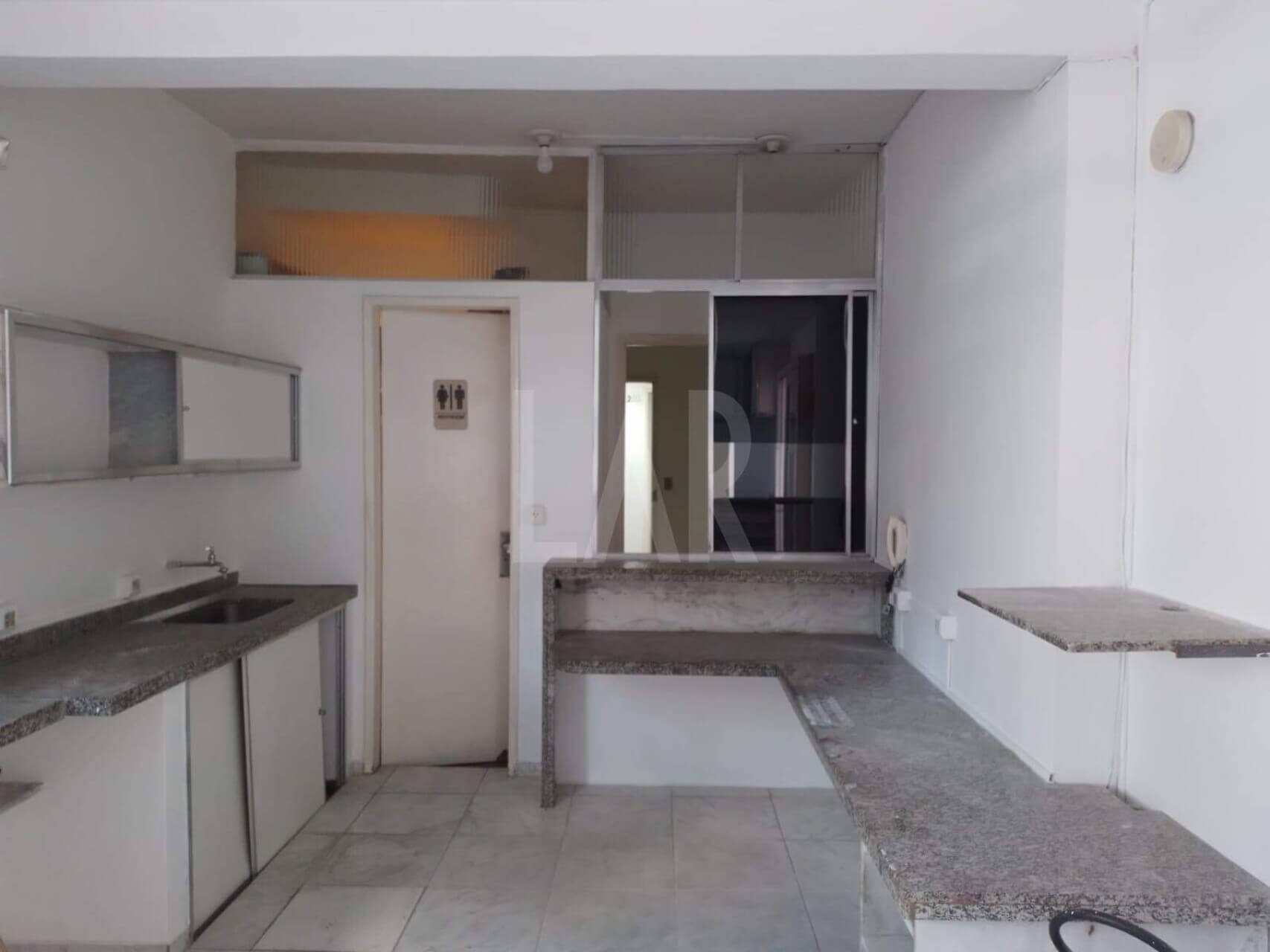 Sala para alugar, Santa Efigênia, Belo Horizonte - MG