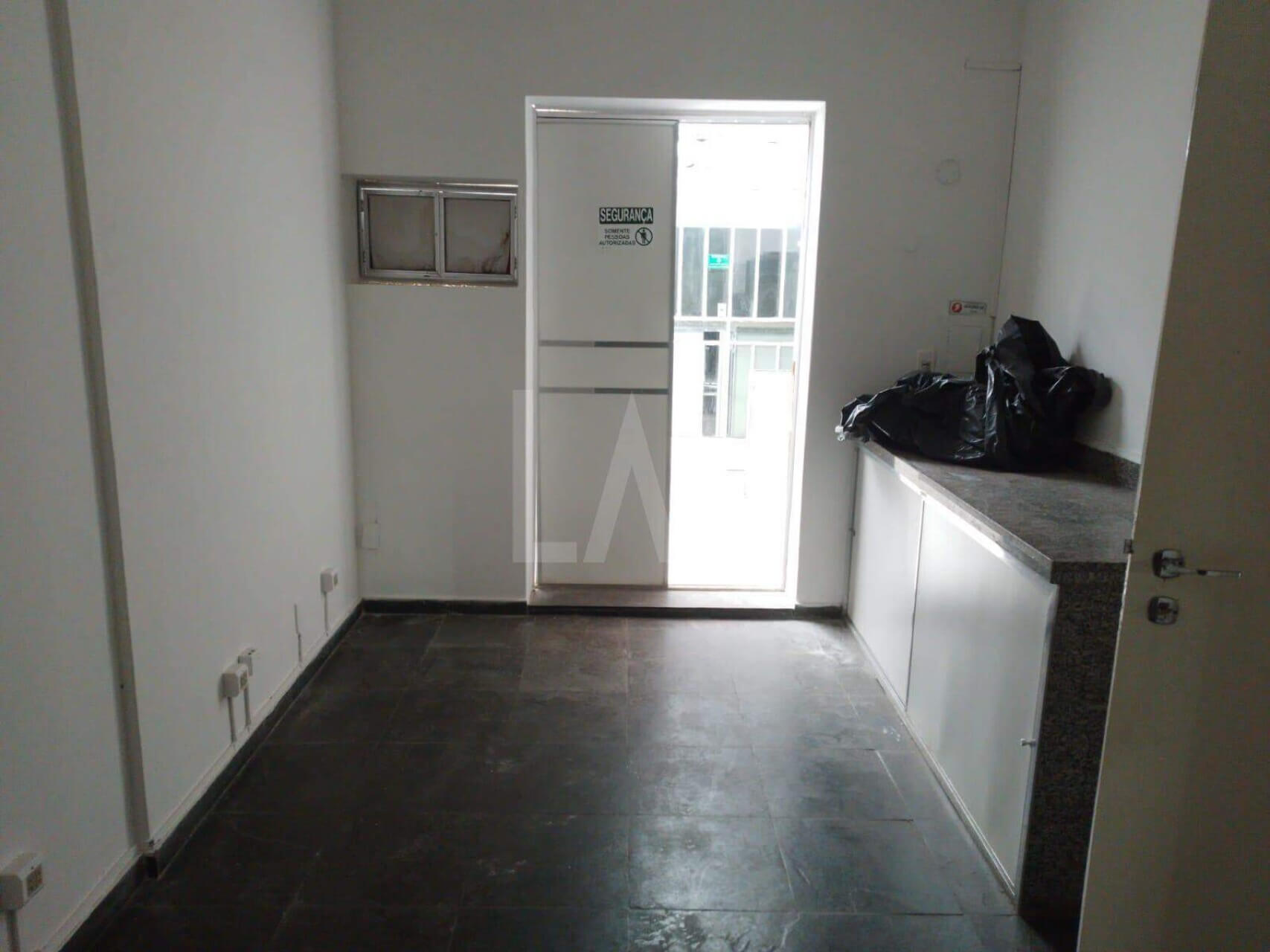 Sala para alugar, Santa Efigênia, Belo Horizonte - MG