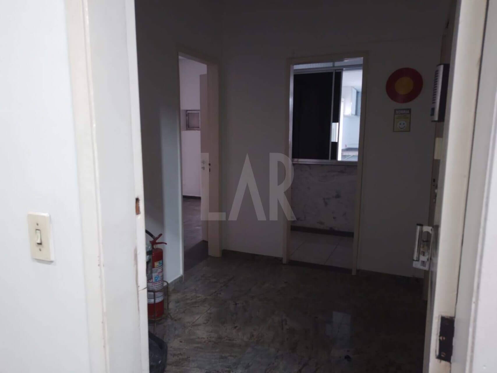 Sala para alugar, Santa Efigênia, Belo Horizonte - MG
